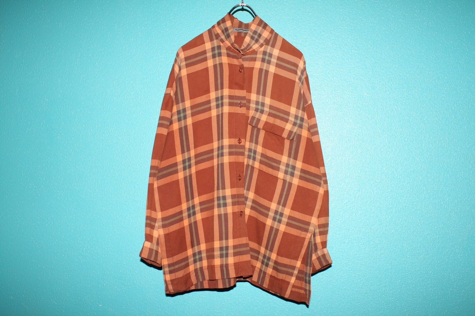 80s (82~89) ISSEY MIYAKE 