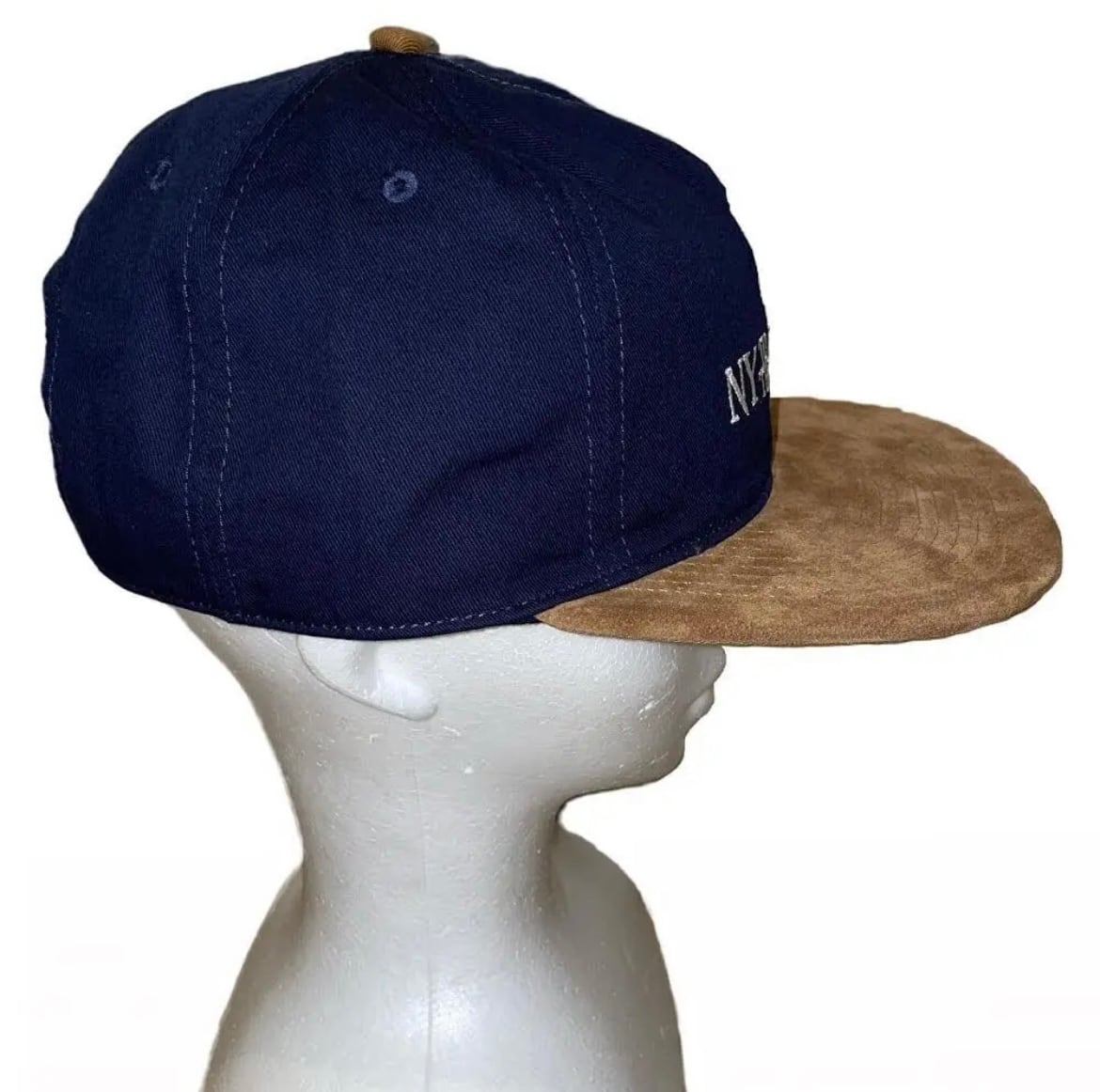 Kith NY To The World Cap | M＆M Select shop