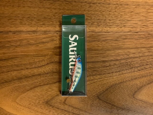 CD‐レックス スーパーシンキング‐T 5cm ザウルストレイン