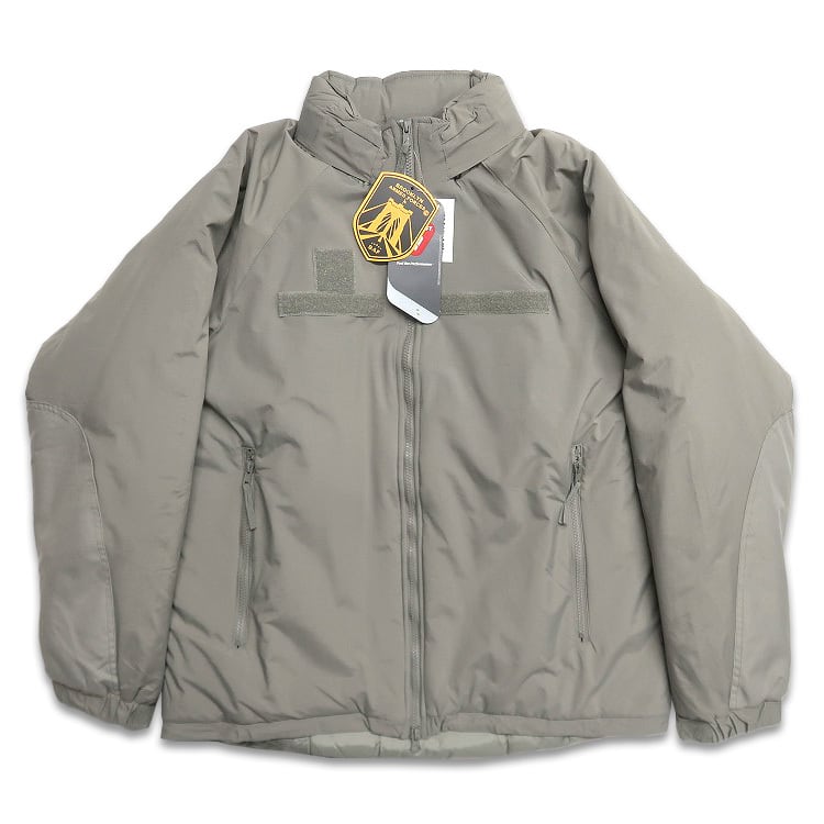 NEW【 L-REGULAR 】 BAF社製 ECWCS GEN3 LEVEL7 TYPE プリマロフト