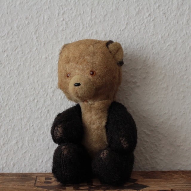 DDR／ベルリンベア | .usagi