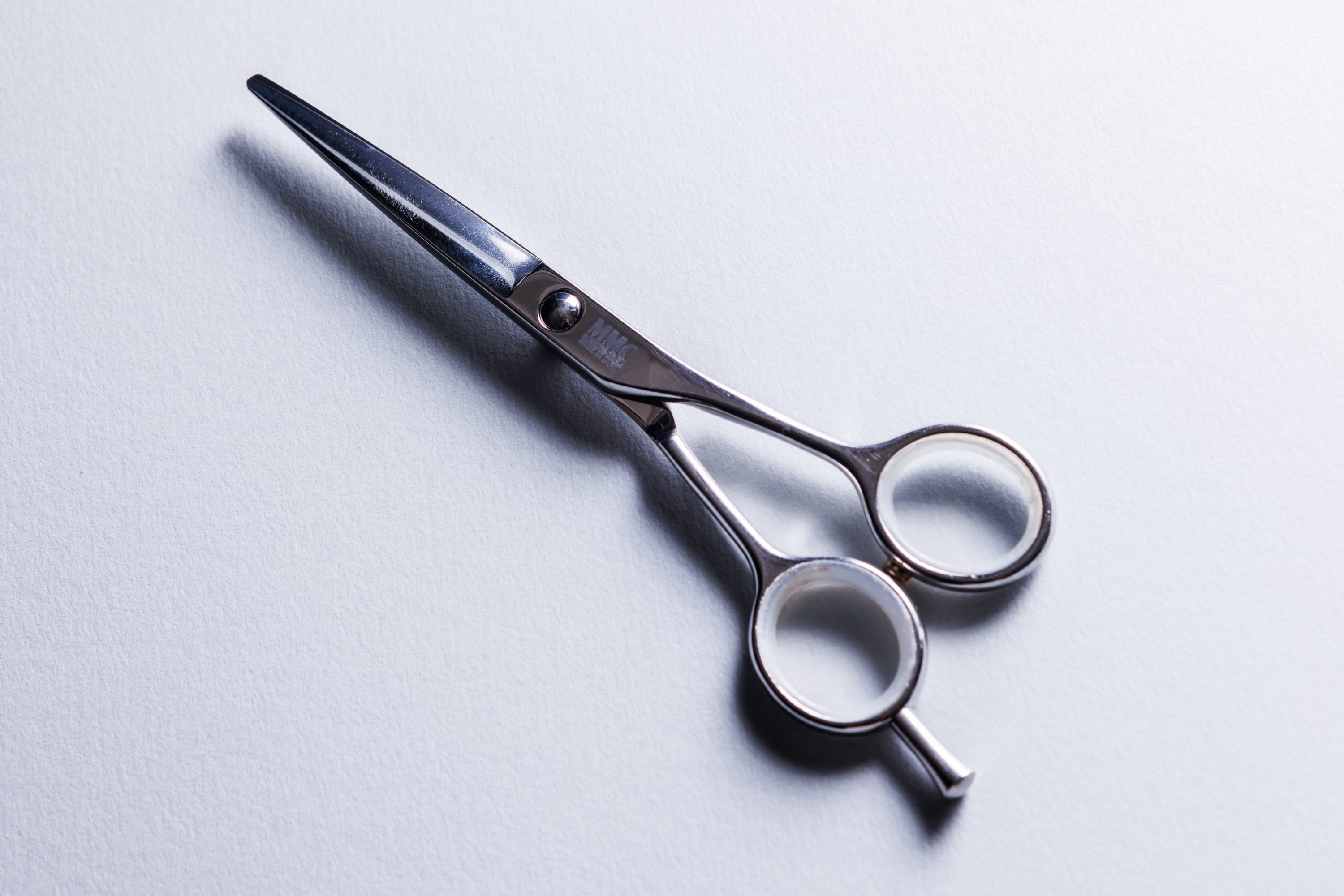 MMCシザー ドライカット(6.0inch) | MMC Professional Products