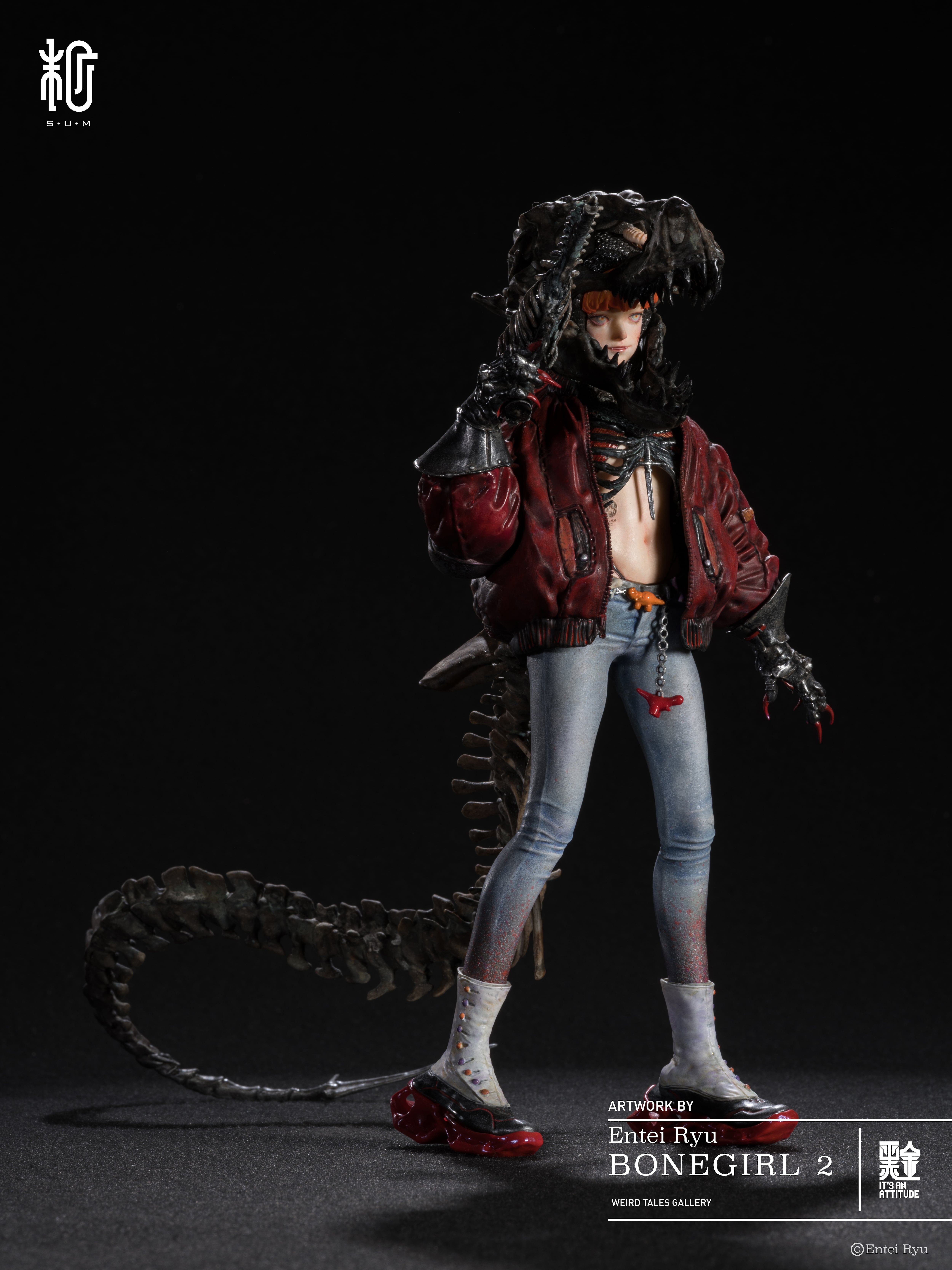 完成品スタチュー | sumart