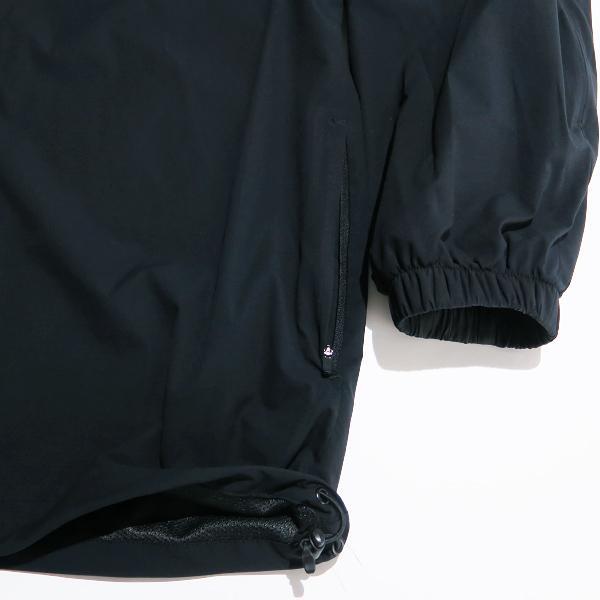 F.C.Real Bristol エフシーレアルブリストル 24SS VENTILATION LOGO