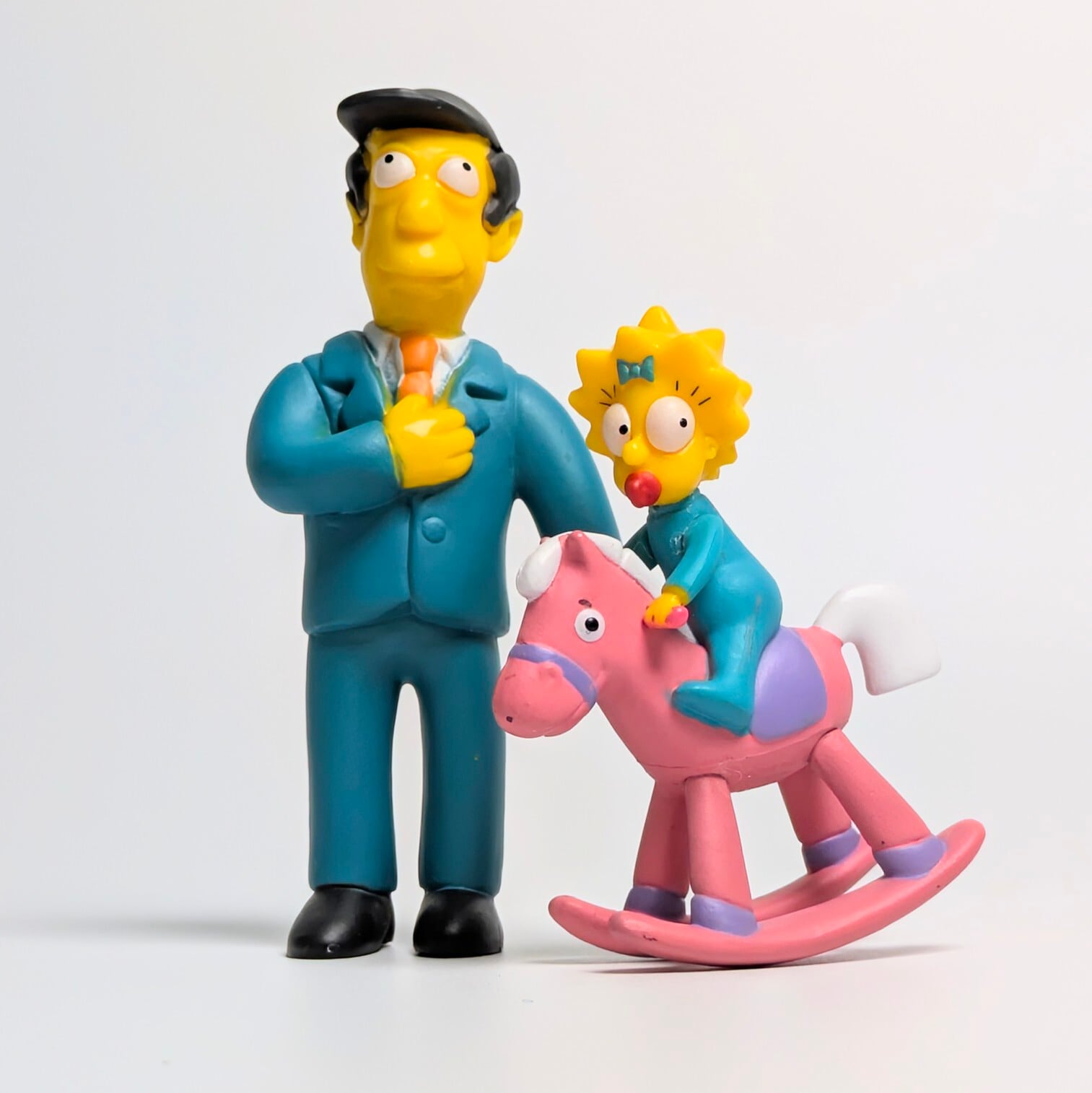 ♧再入荷！ VINTAGE 2005年製！【 The Simpsons（ザ シンプソンズ