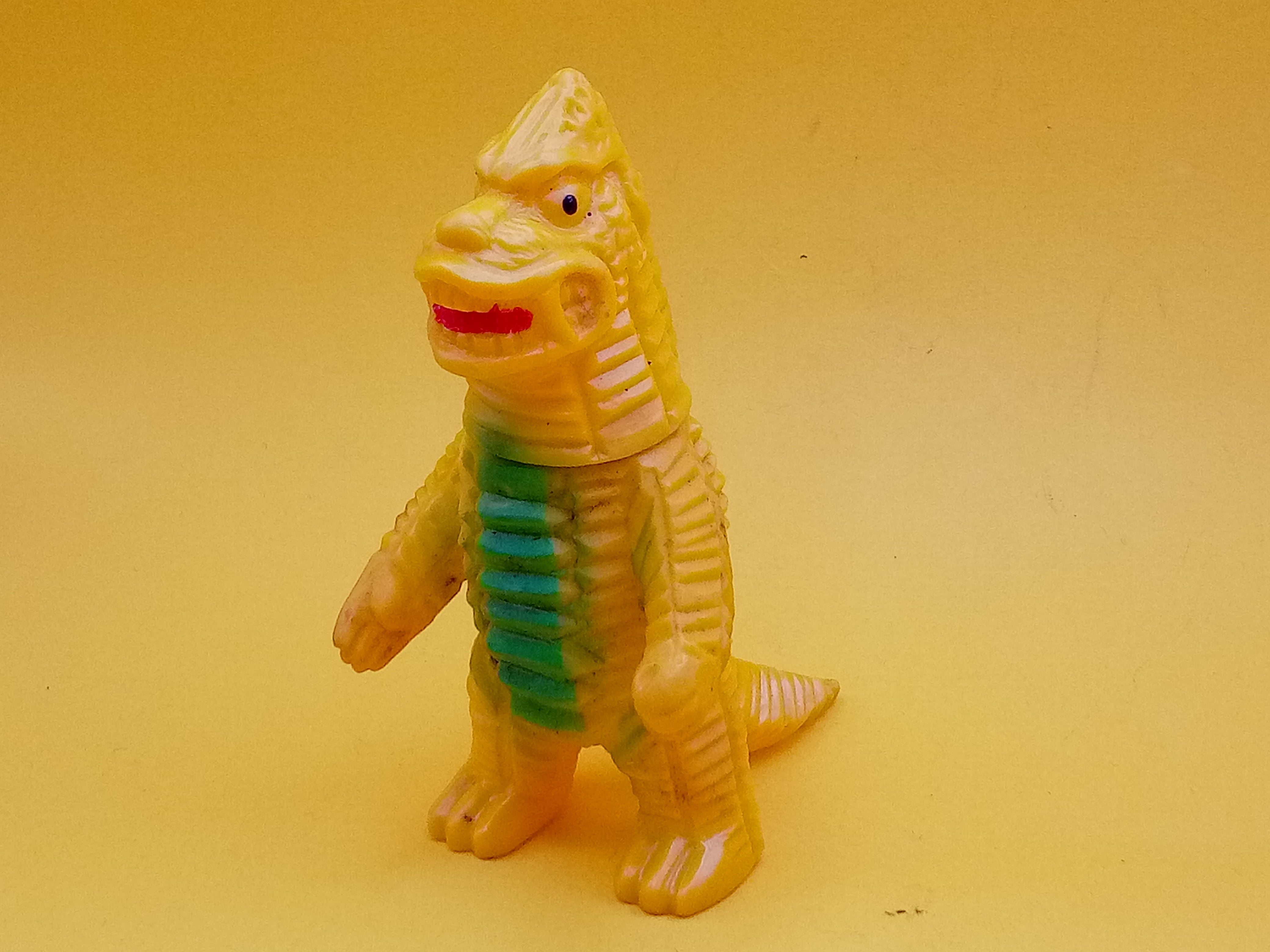 ブルマァク ウルトラセブン マルサン金型 当時物 円谷プロ