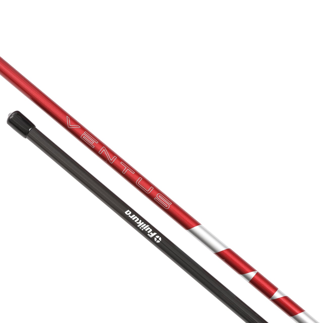 Fujikura Ventus ベンタス アライメントスティック 黒/赤 24VENTUS RED