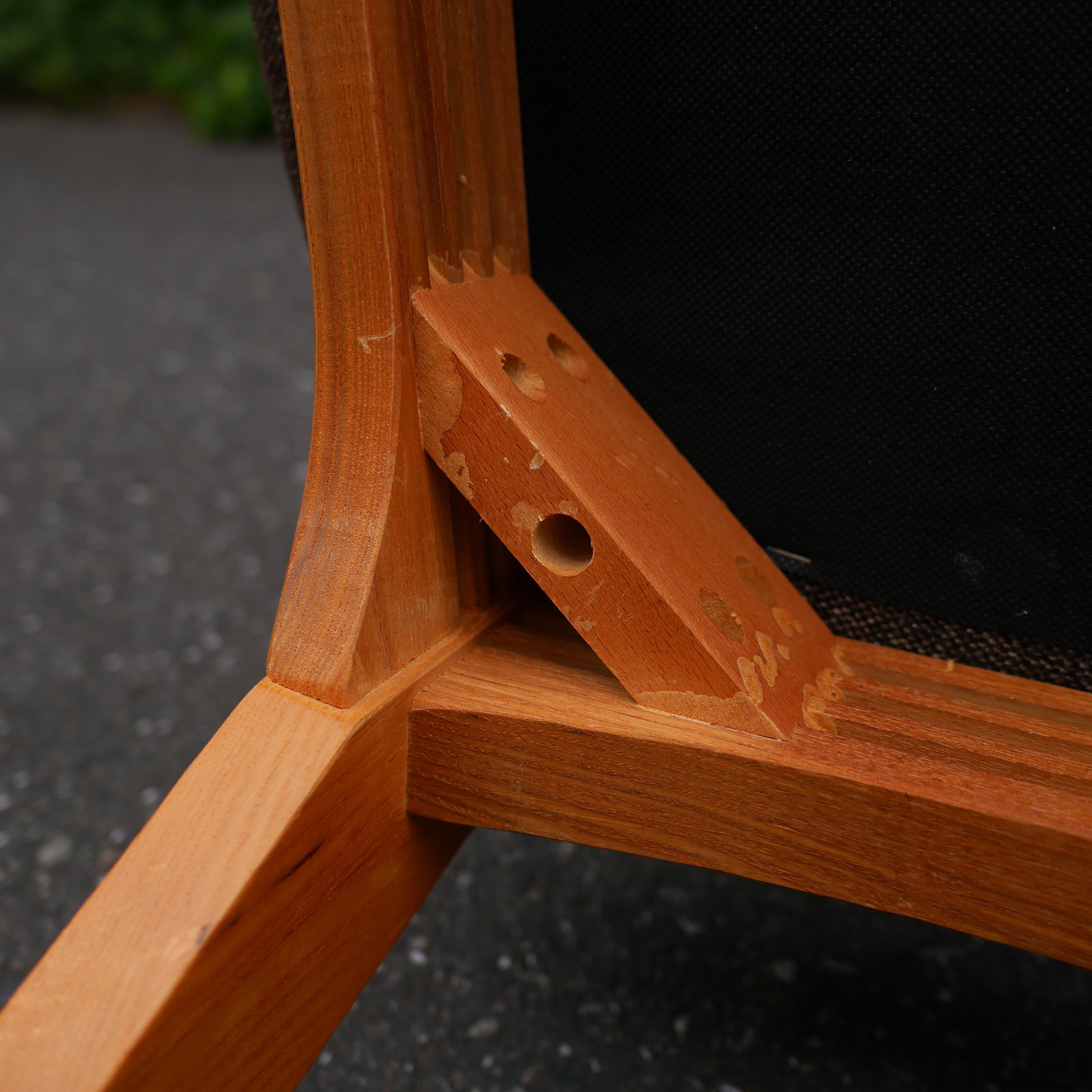 Unico Fix ダイニングチェア ① | トリノス-torinoth- | 新宿区神楽坂