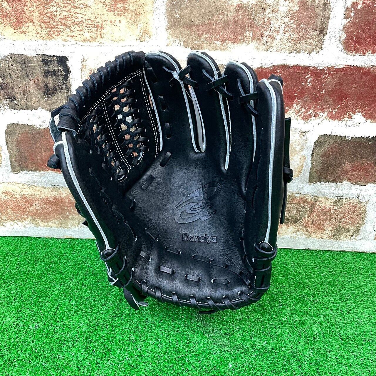 2023年数量限定】限定 Donaiya ドナイヤ 軟式グローブ DJNIKBK