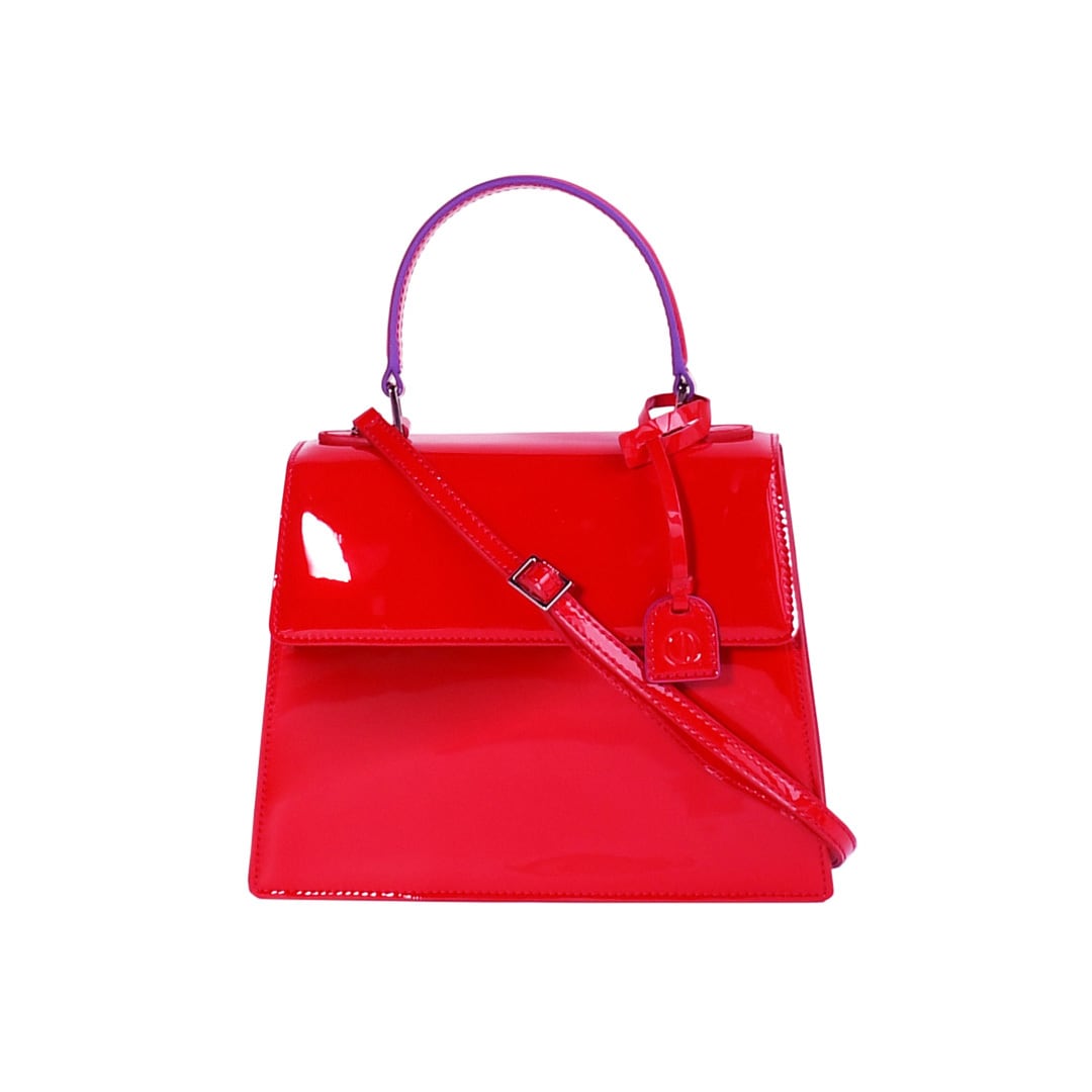 J_O×VASIC BeeMini 【レッド×check chan】 | JANTJE_ONTEMBAAR