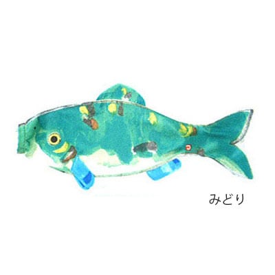 片岡鶴太郎 虹鯉 単品 | SUZUTAME ONLINESHOP vogue