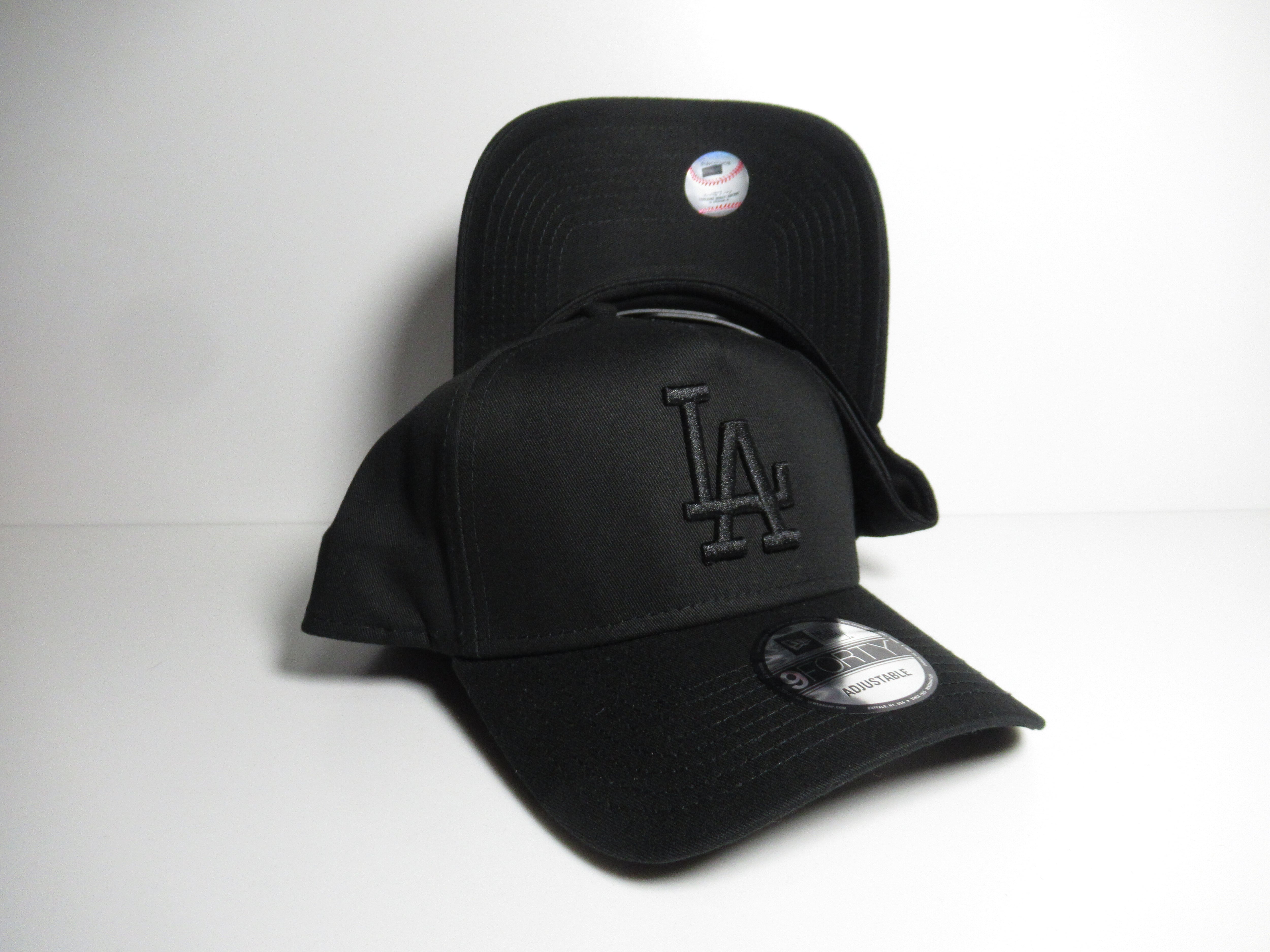 NEW ERA 9forty CAP Los Angeles Dodgers ロサンゼルス・ドジャース
