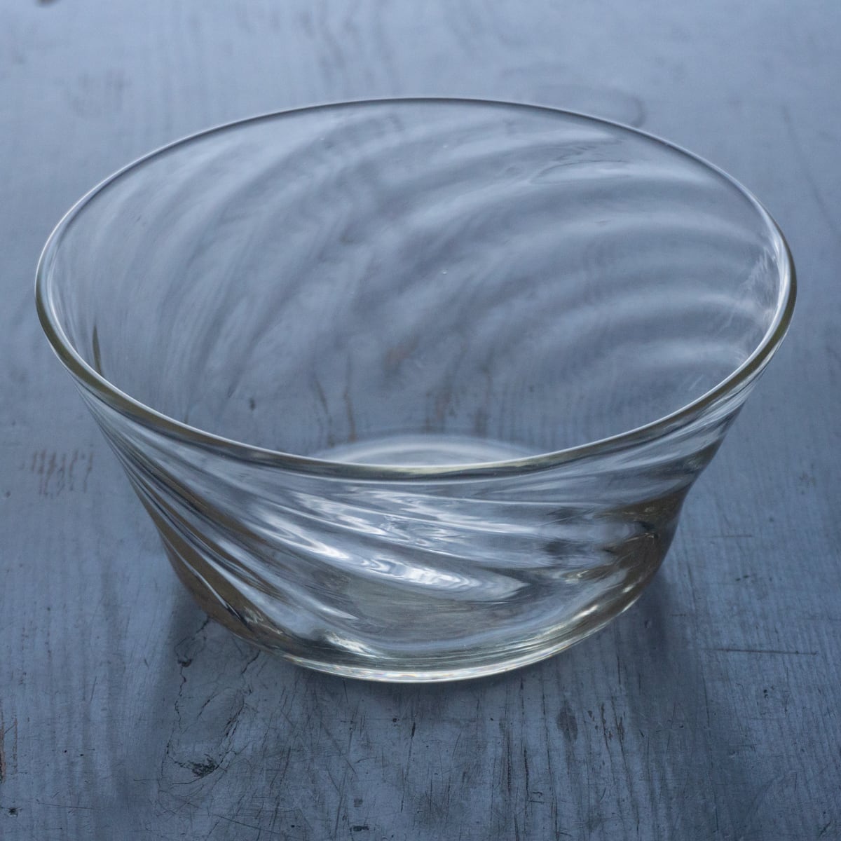 倉敷ガラス 中鉢 透 | くらしのギャラリー杜の街グレース店