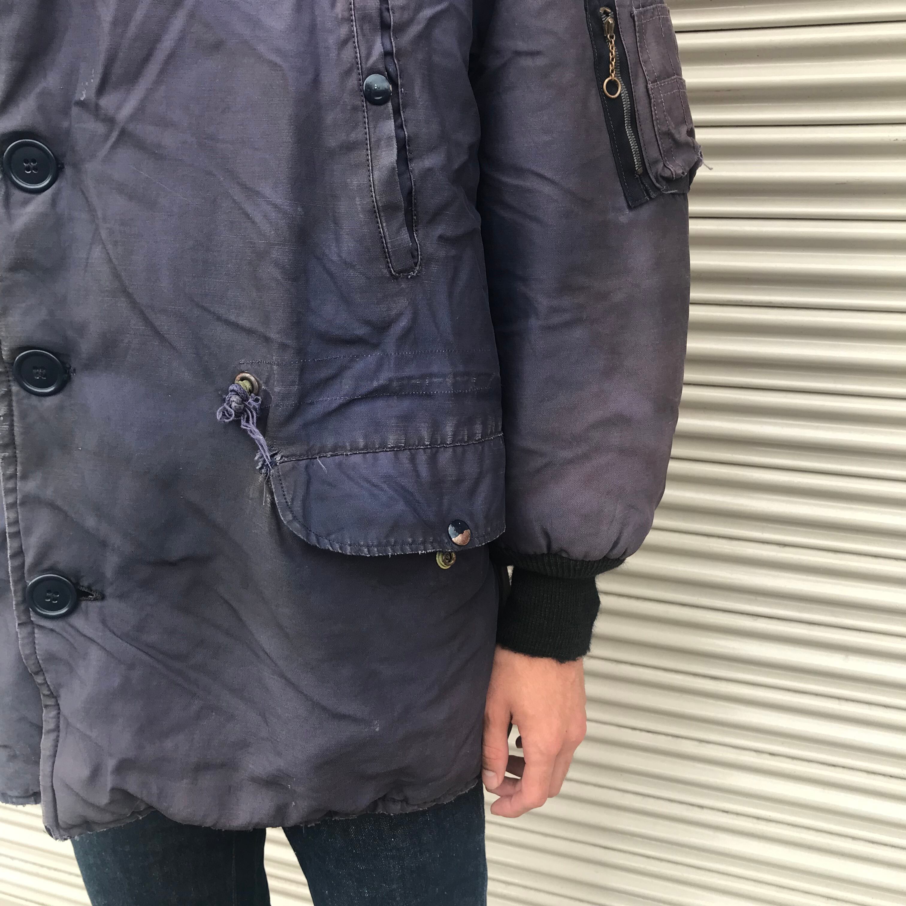 超希少 40s 米軍 陸軍航空隊 実物 A-67 US Army Air Corps WWII