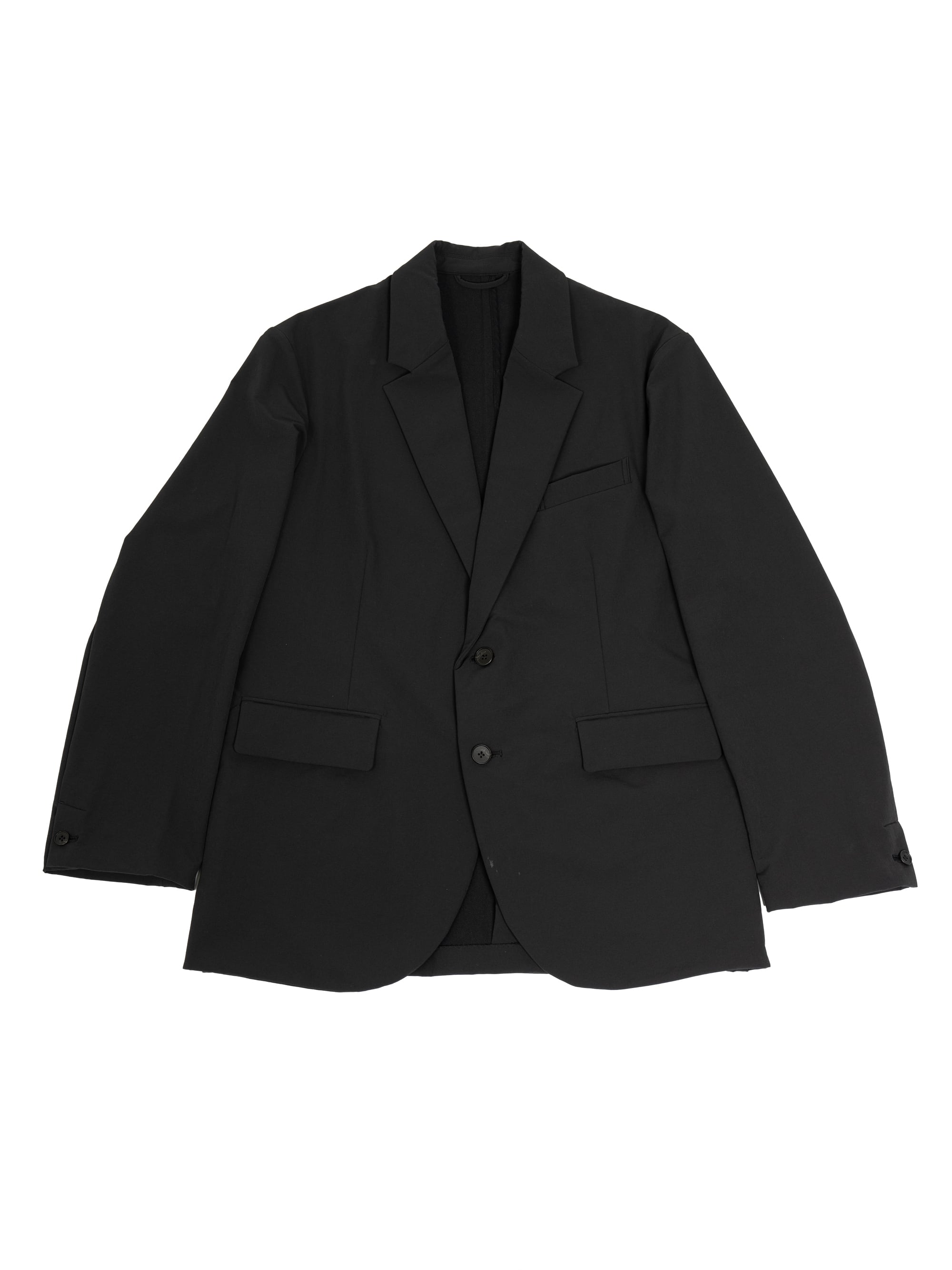 KAJA SWITCHING JACKET SETUP | KAJA