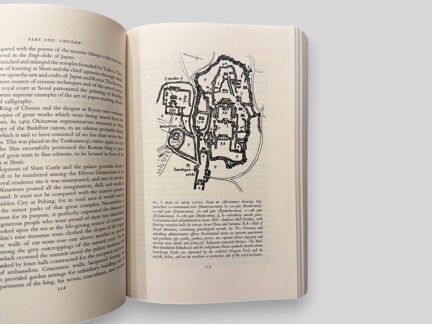 SJ774】【REVISED EDITION】Okinawa: The History of an Island People