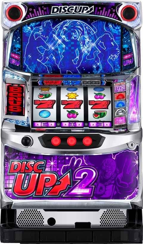 パチスロ実機 | Slot Shop NIT