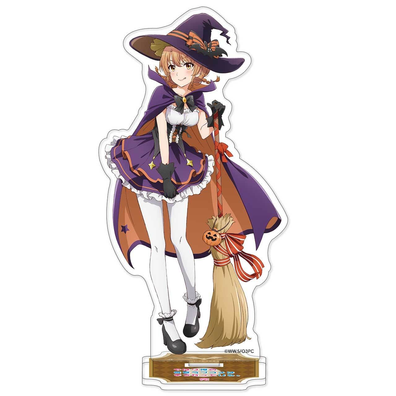 4571576732061後】やはり俺の青春ラブコメはまちがっている。完 【描き