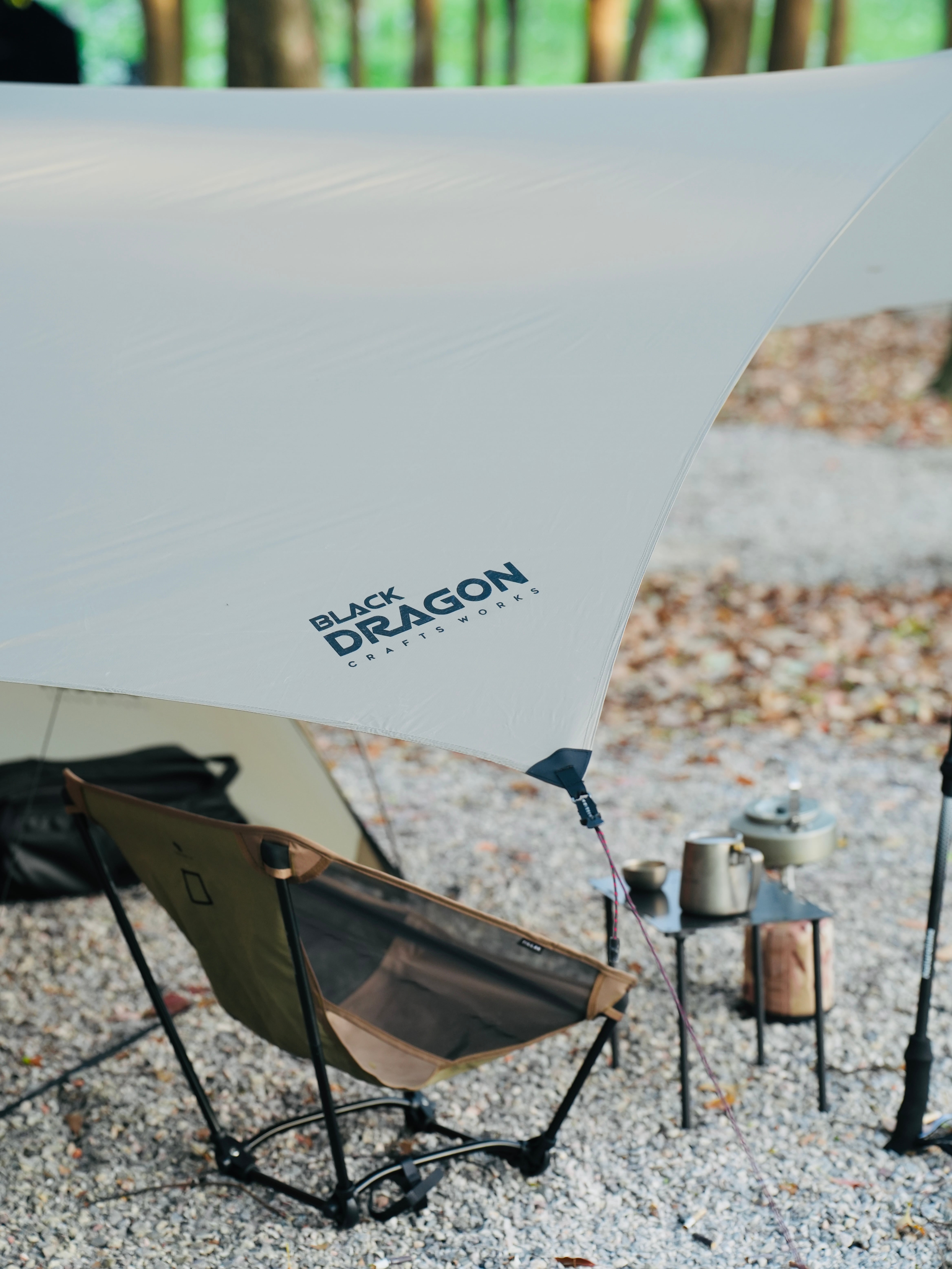 Black Dragon Starry Moon 星月 | Black Dragon Japan