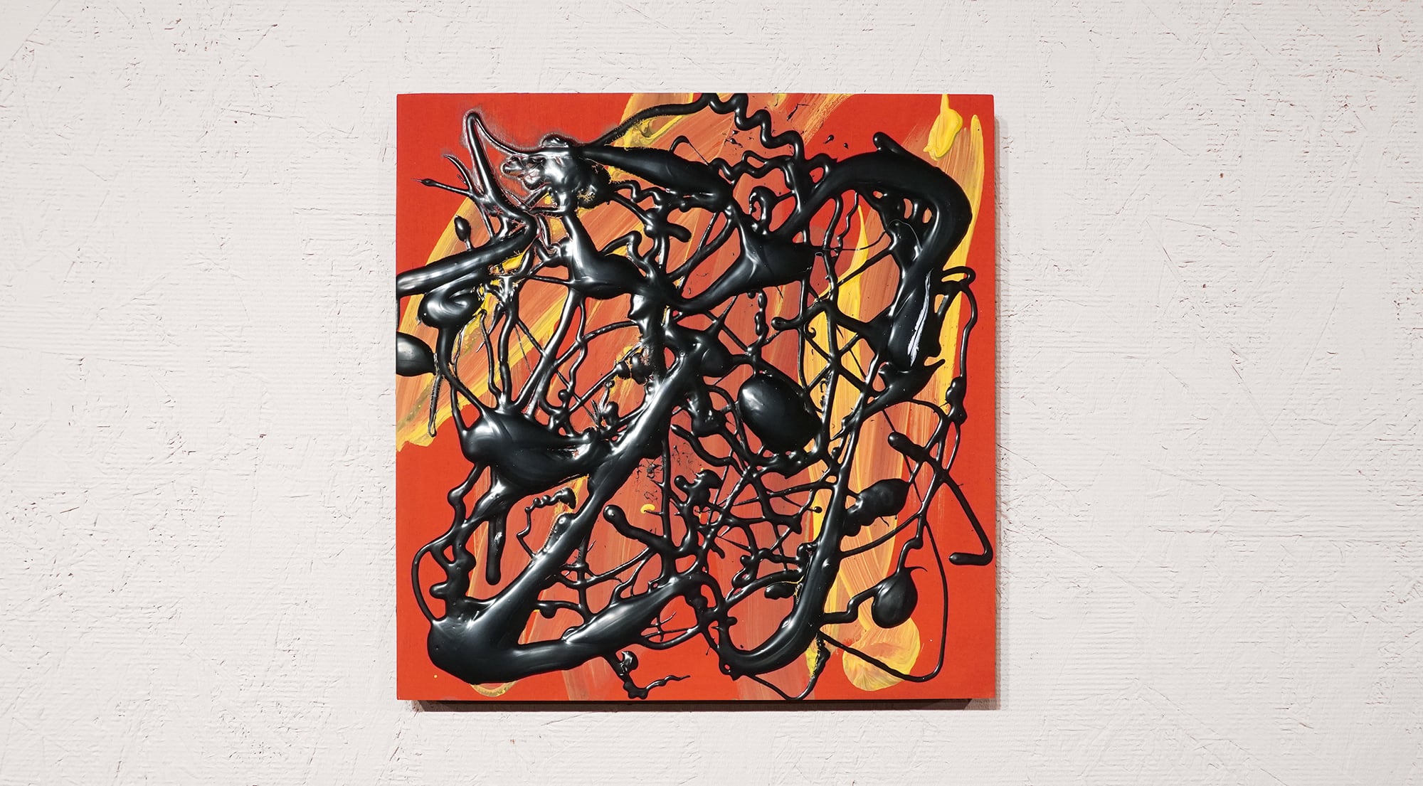 S3号】NEAURON（2024年3月14日） | ボンドアートストア｜冨永ボンドの