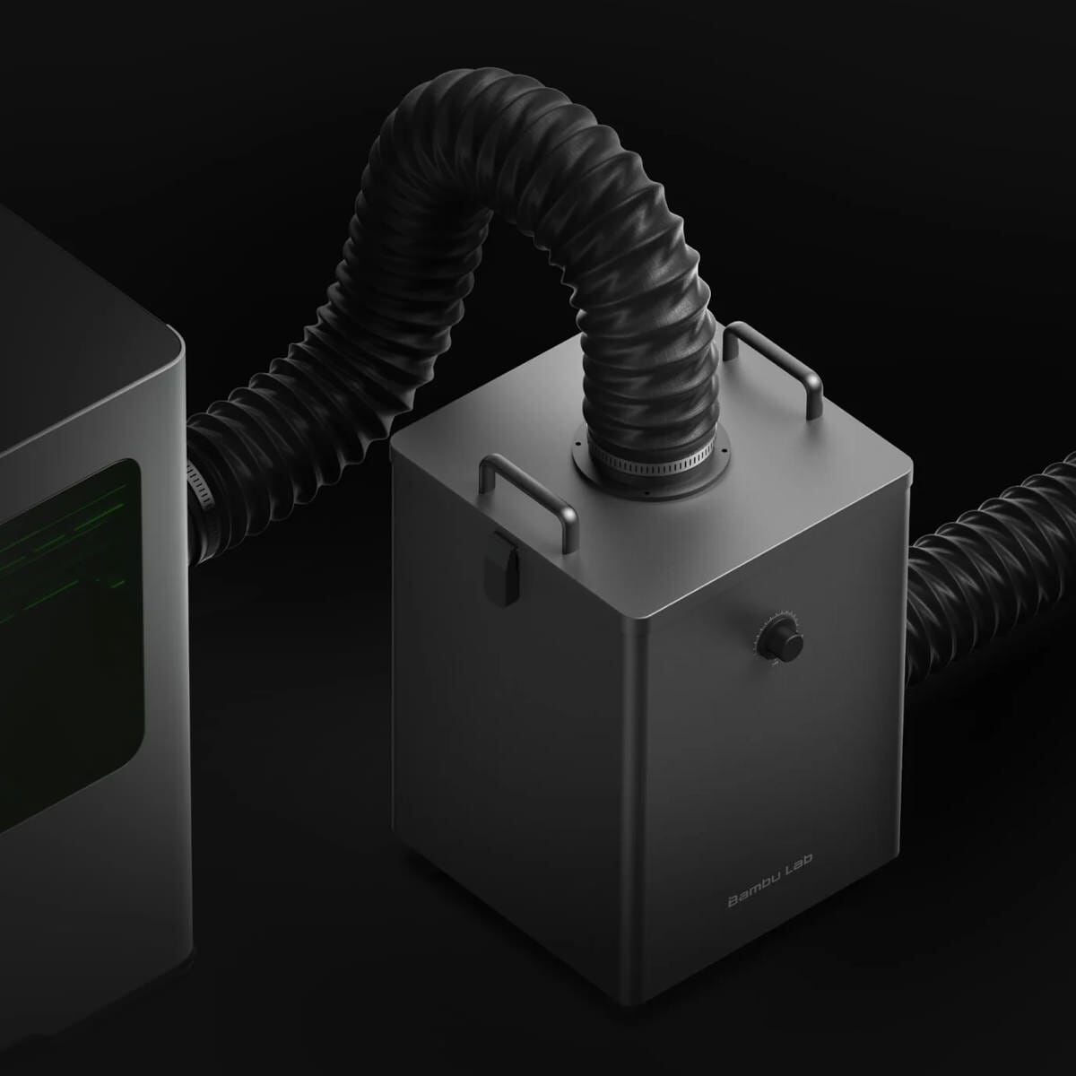 Bambu Lab H2D Full Combo Laser（AMS 2 Pro 付）3Dプリンター | Bambu Lab