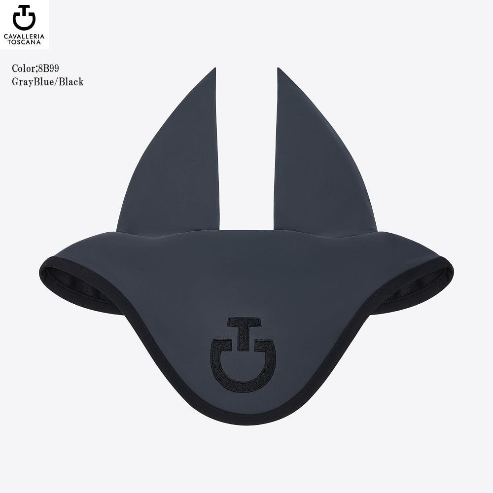 CAVALLERIA TOSCANA ライトウェイトイヤーネット CUF043JE223 | 乗馬