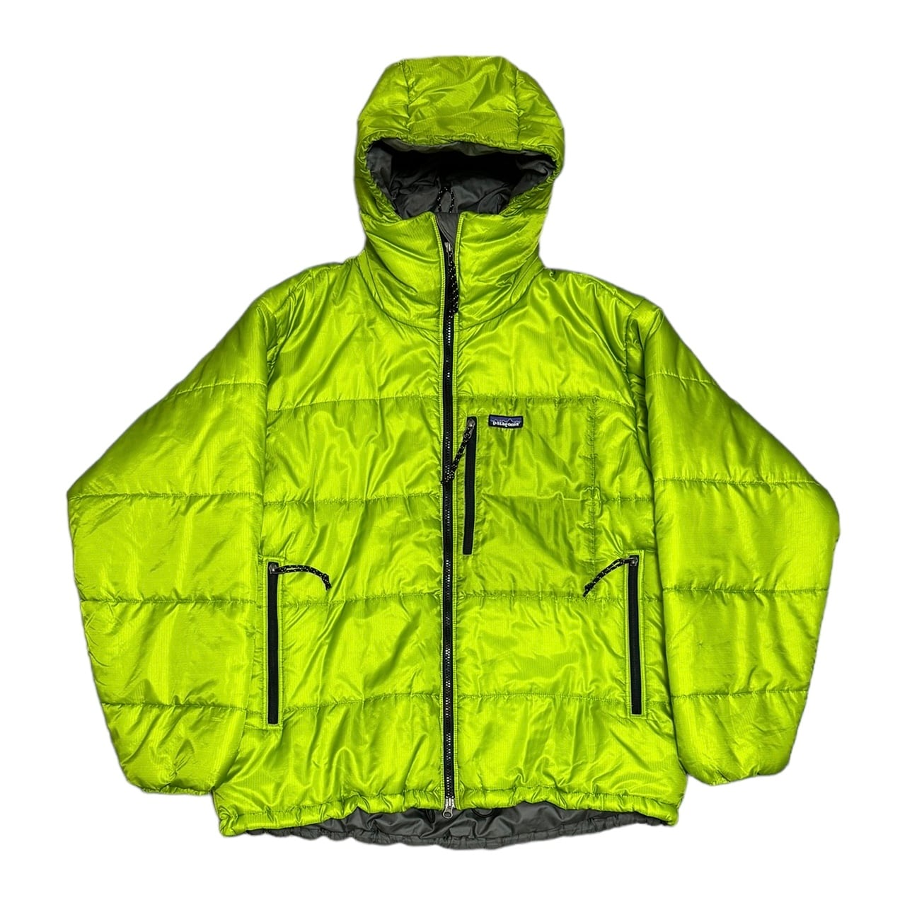 00s Patagonia DAS Parka ゲッコーグリーン (L) | Stockhome