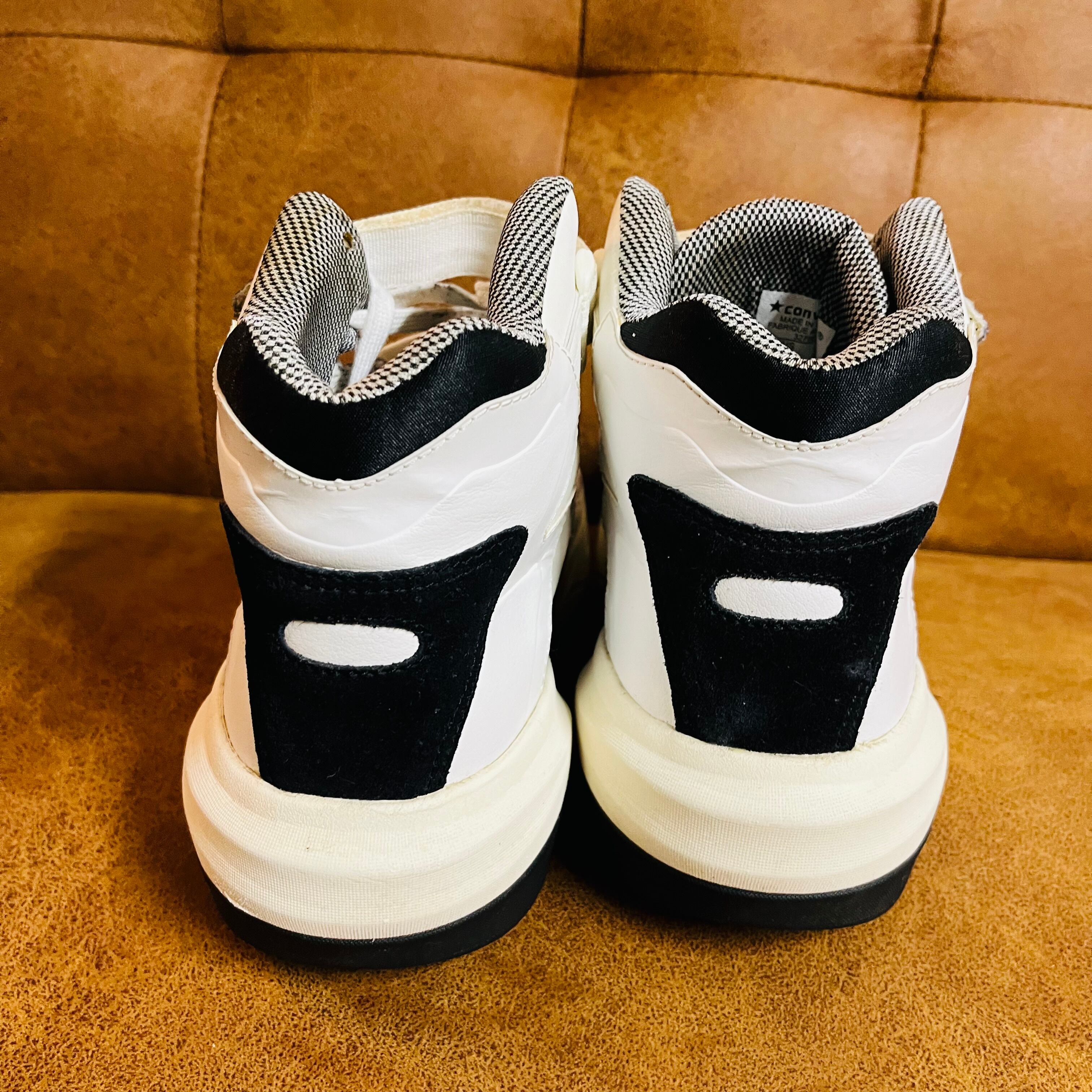 CONVERSE ACCELERATOR MID コンバース アクセレレーター 宮城リョータ