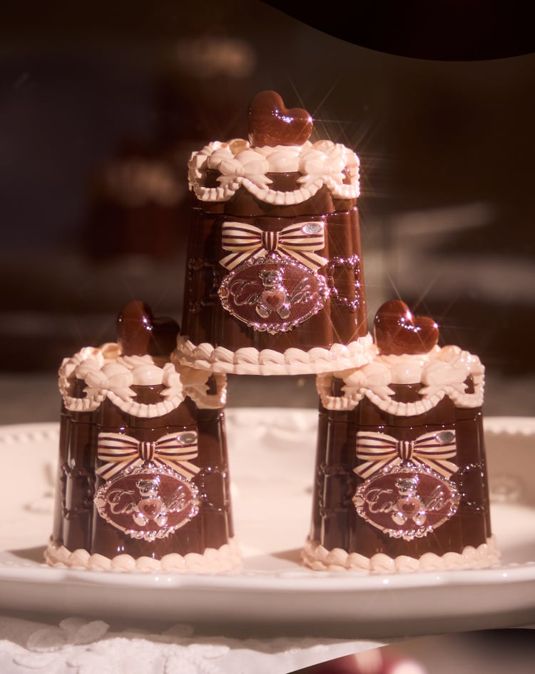 FlowerKnows(フラワーノーズ)スウィーティーベアコレクション