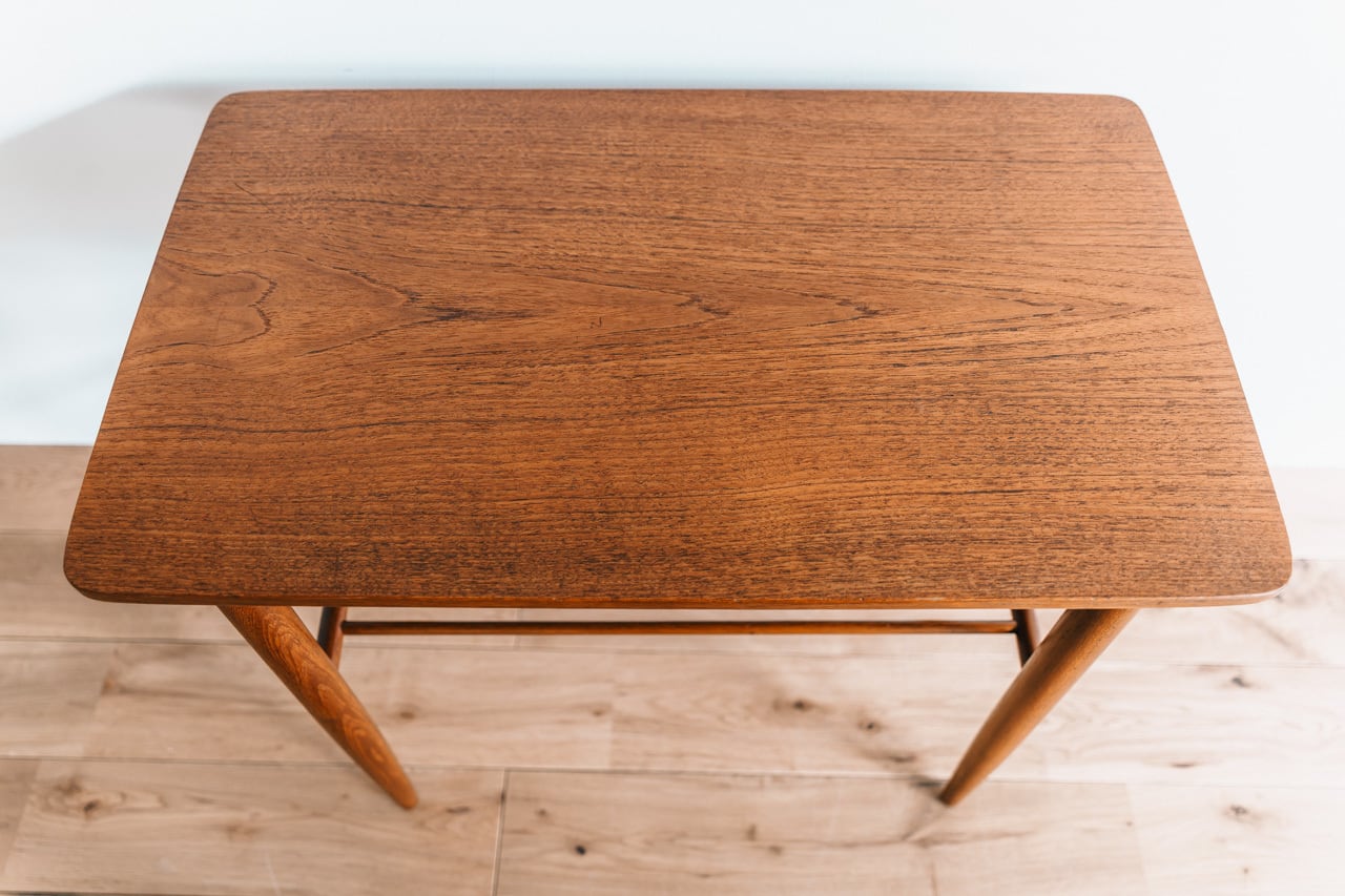 サイドテーブル｜チーク｜デンマーク製 | kerran kerran (ケランケラン