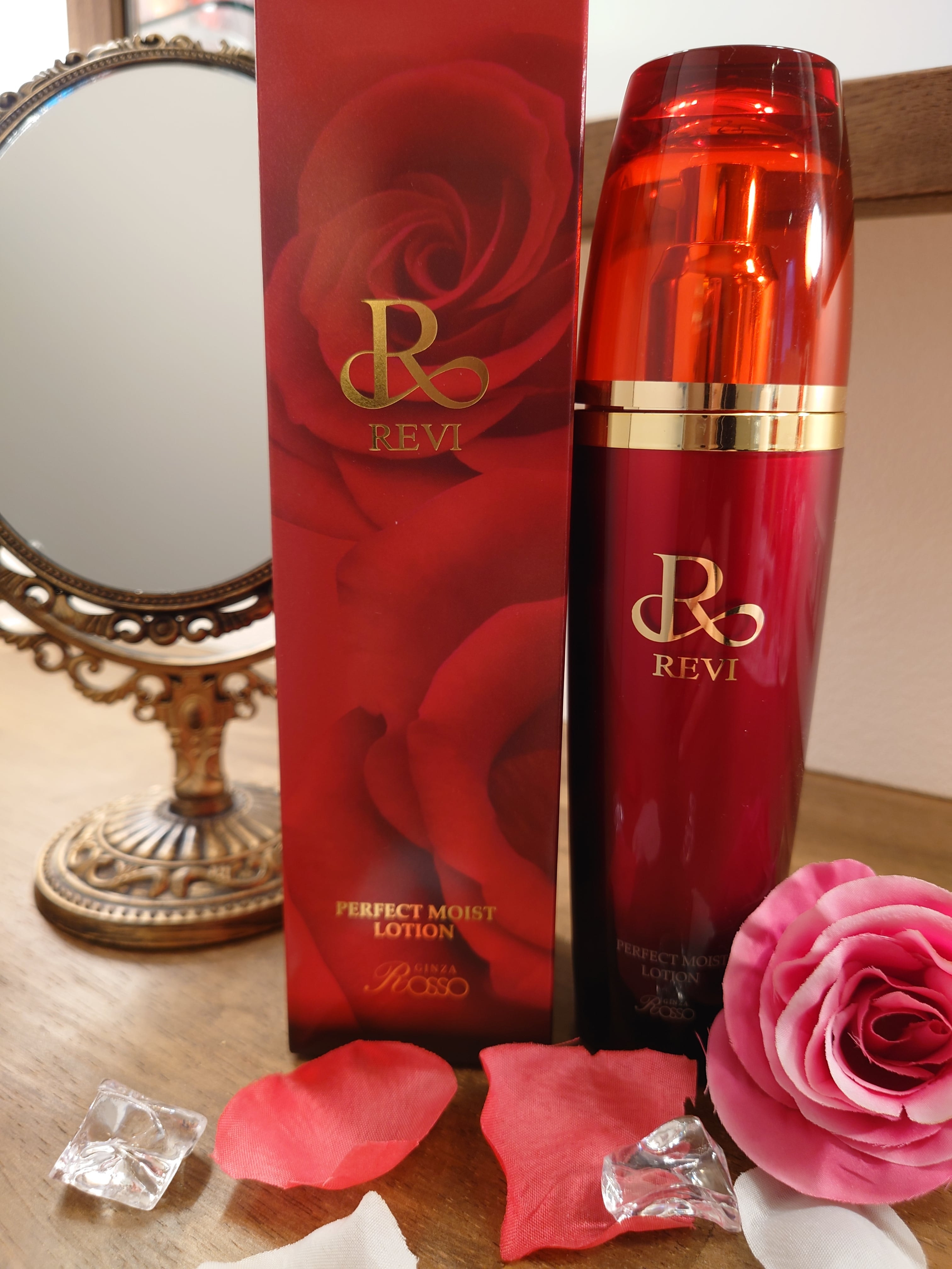 REVIセルフゴマージュS | Laule'a shop