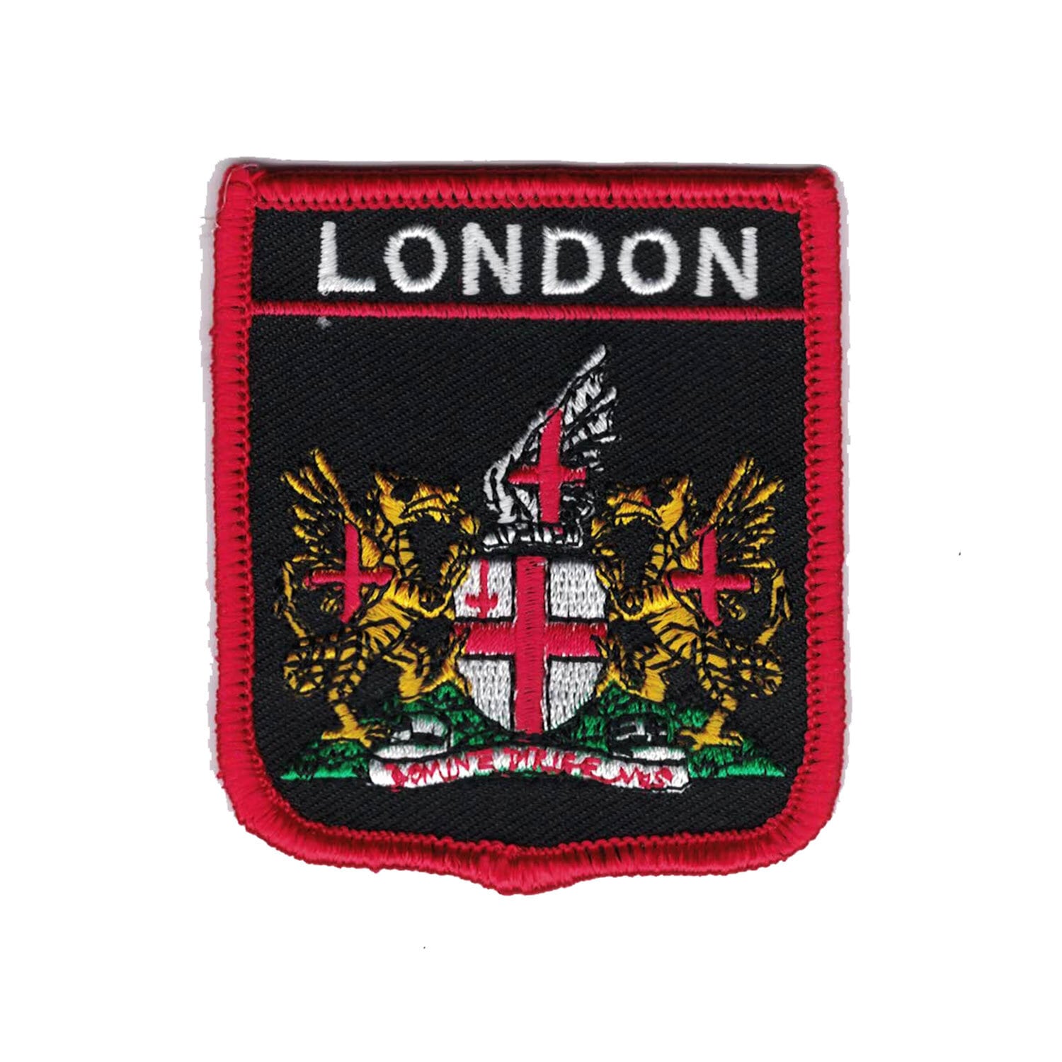 UKエンブレム【ラウンデル】Tradition 90096-A340 | 英国雑貨専門店