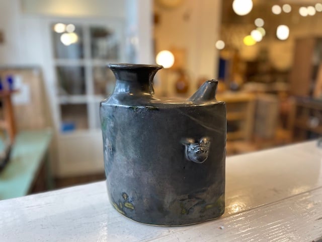 抱瓶 壺屋焼 | ROOMS