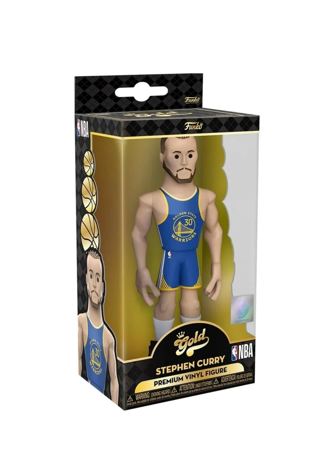 正規品】ステフィン・カリー ボブルヘッド ステフィン・カリー