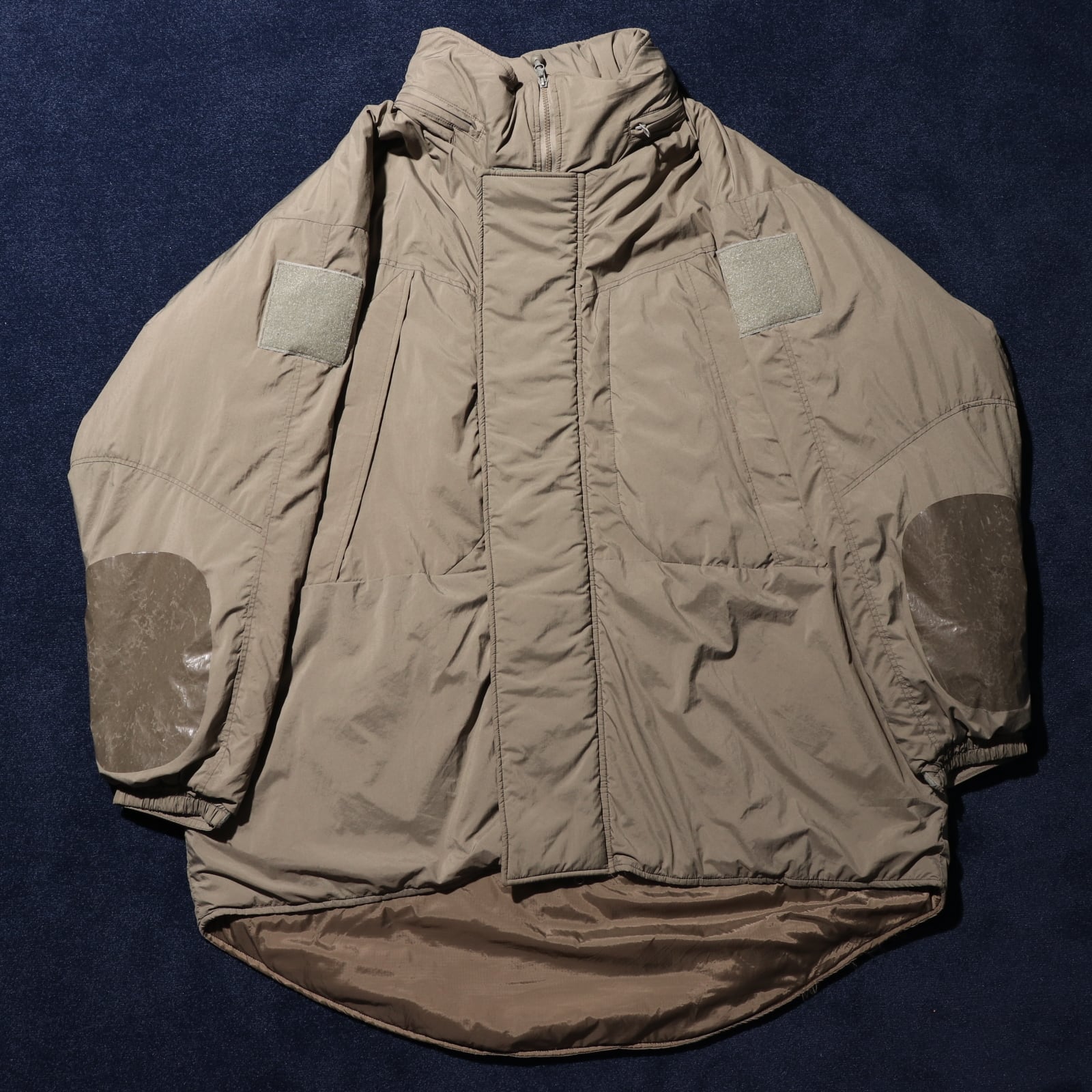 美品 L PCU Level7 Type2 米軍実物 Sekri 06年 Monster Parka