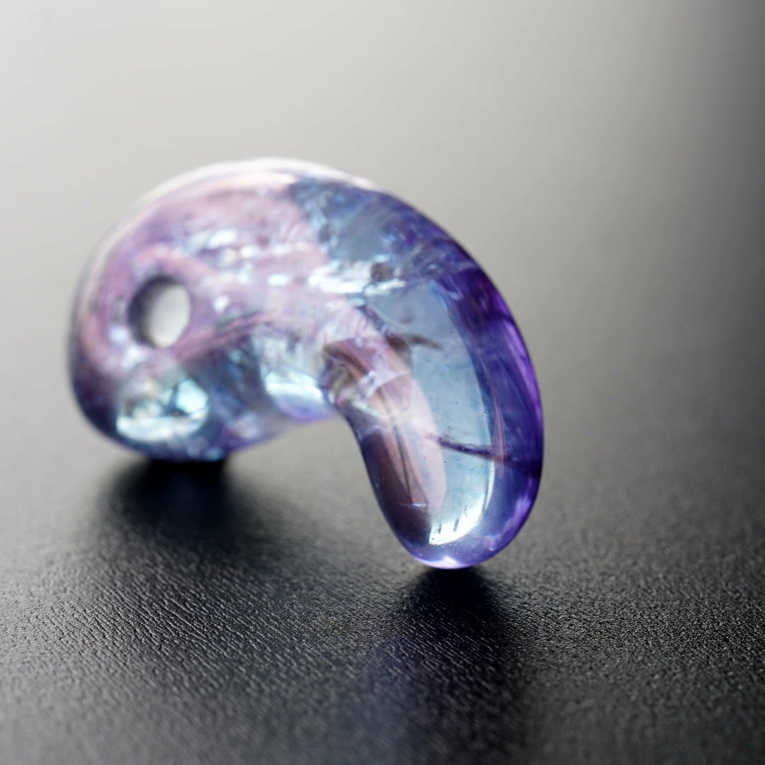 コスモオーラ 勾玉 1 | まがたまWORLD通販部｜独自の診断技術と勾玉