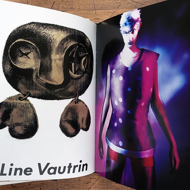 COMME des GARCONS - Memoire de la Mode (日本語版)コム・デ