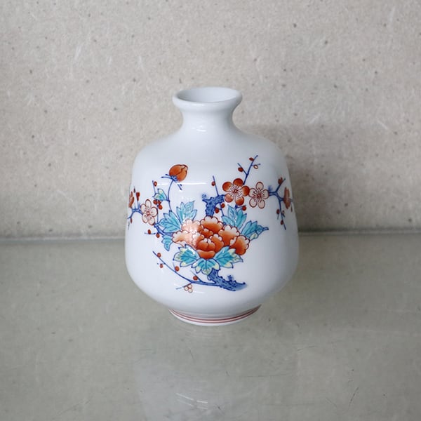 今井理桂 理桂 花生 足利焼 花瓶 今井理桂 理桂 花生 足利