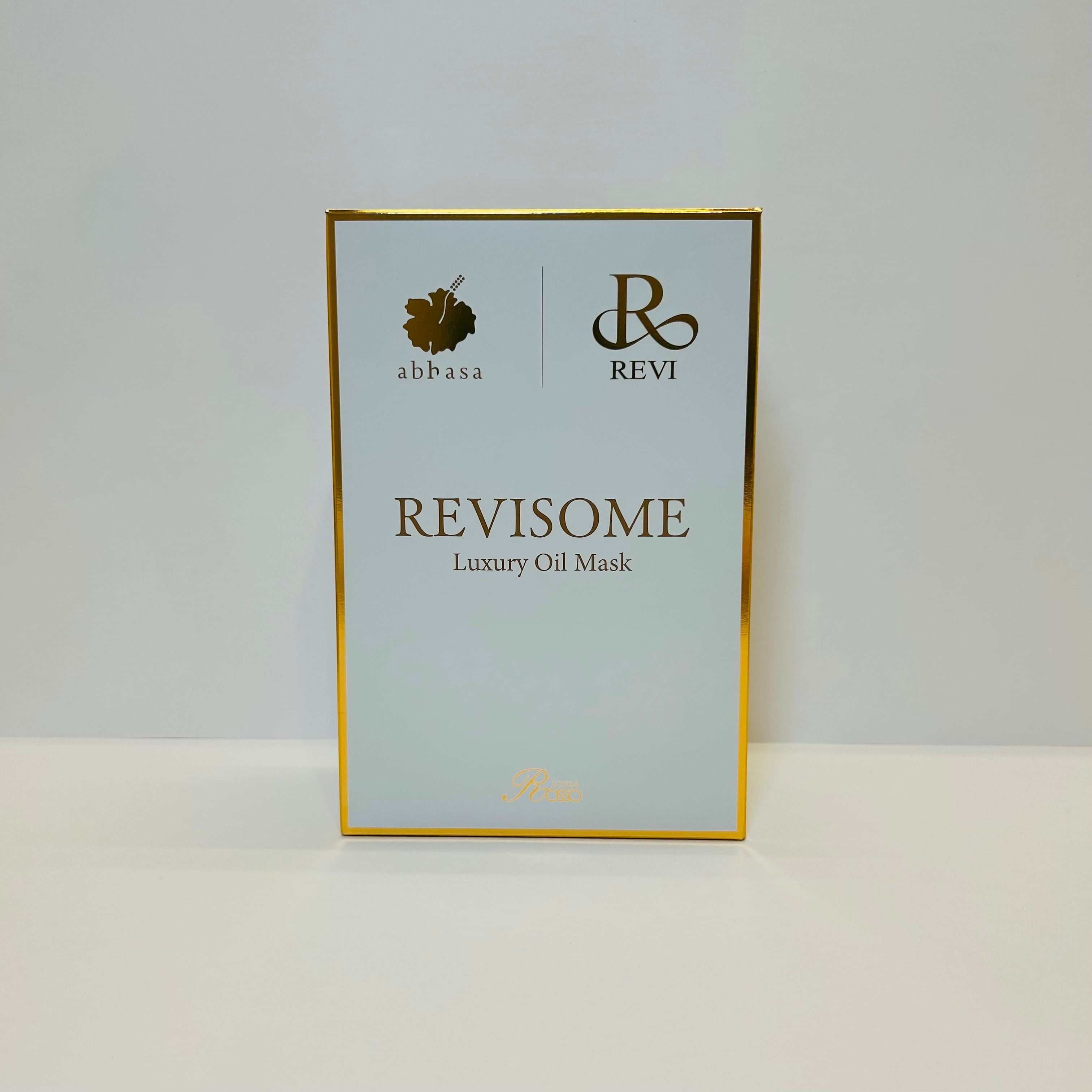 ルヴィソーム ラグジュアリーオイルマスク | REVI オンラインショップ