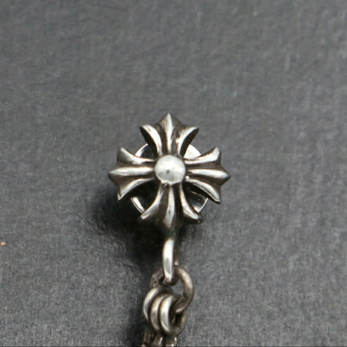 CHROME HEARTS クロムハーツ JOJO PST PLSBS L ジョジョピアス CH