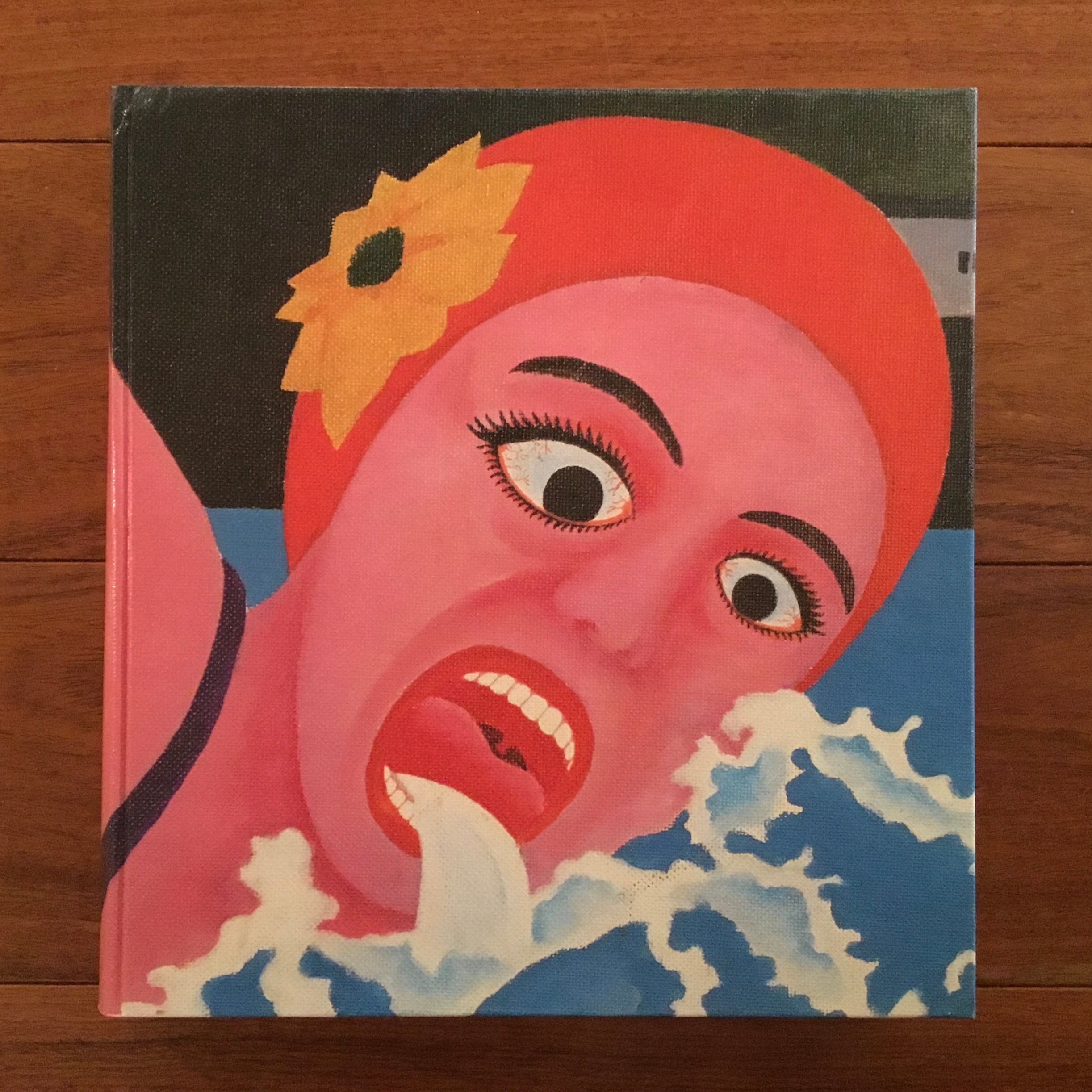 横尾忠則全絵画 | Flying Books