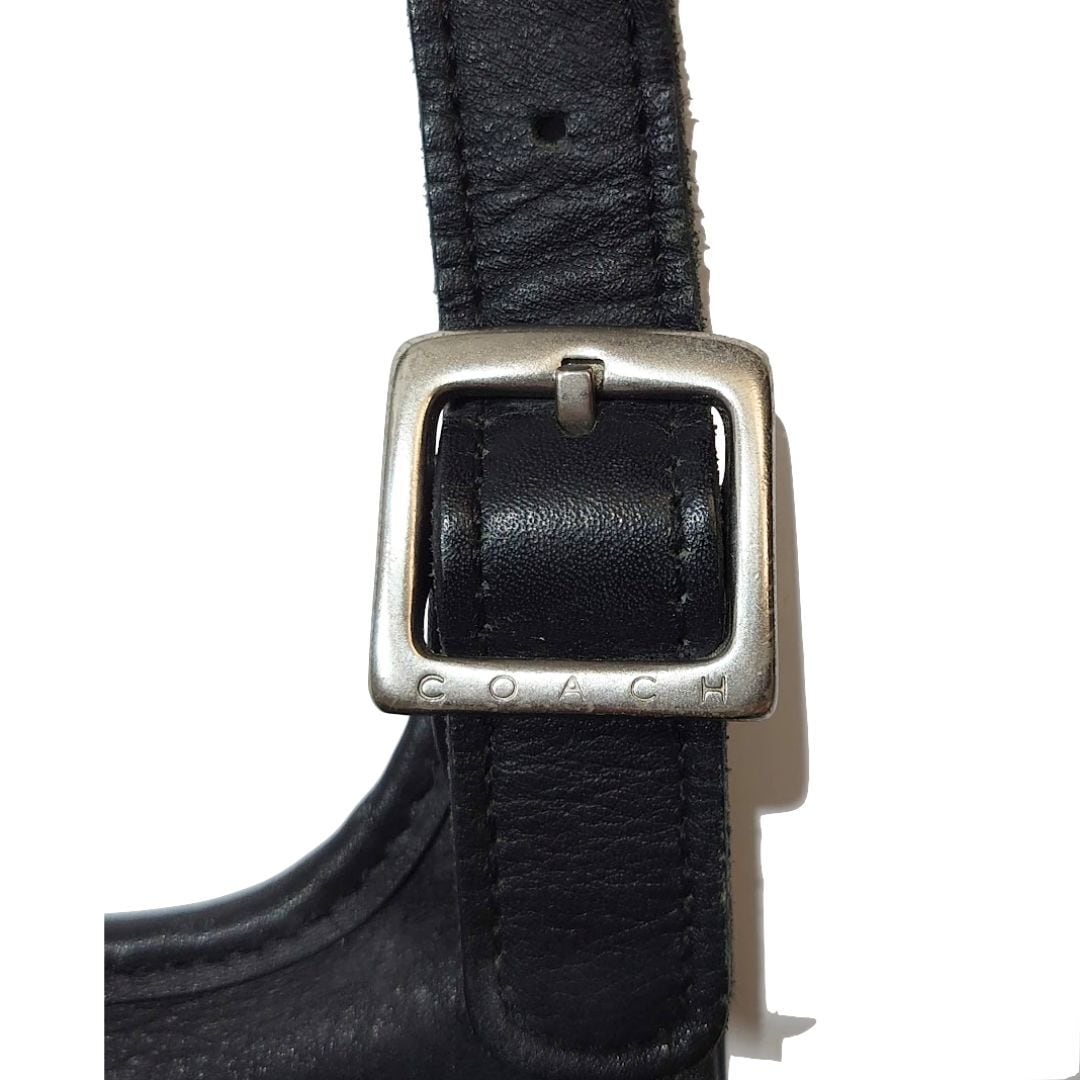 COACH コーチ オールドコーチ クロスボディ ワンショルダー バッグ