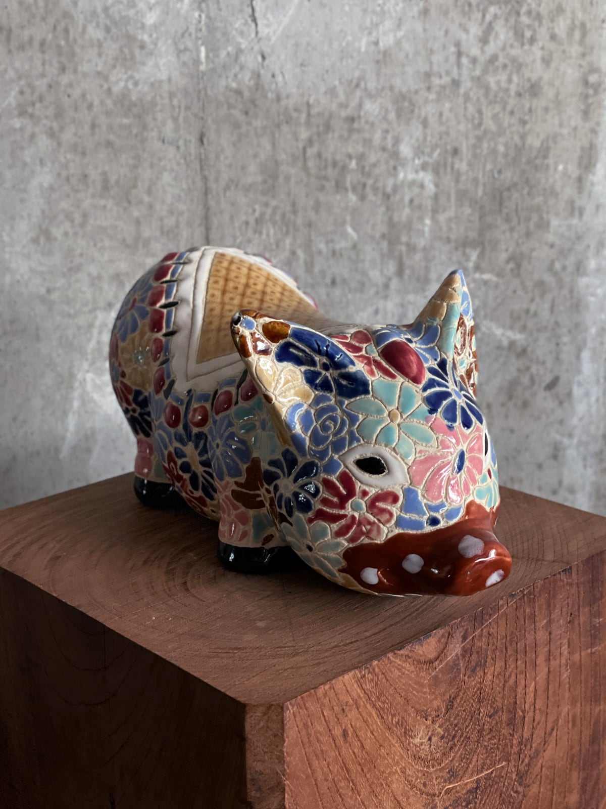 Bien Hoa／Piggy bank | 333 & tay - Delivery Service