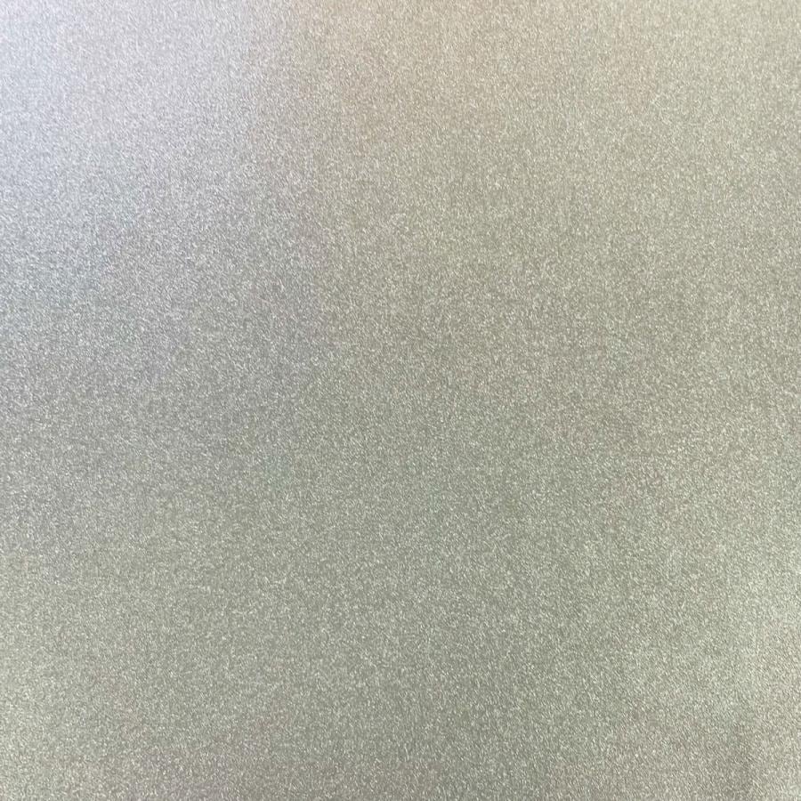 銀色 無地 シルバー べた銀 友禅 和紙 菊判 大判 約63x93cm | 森田