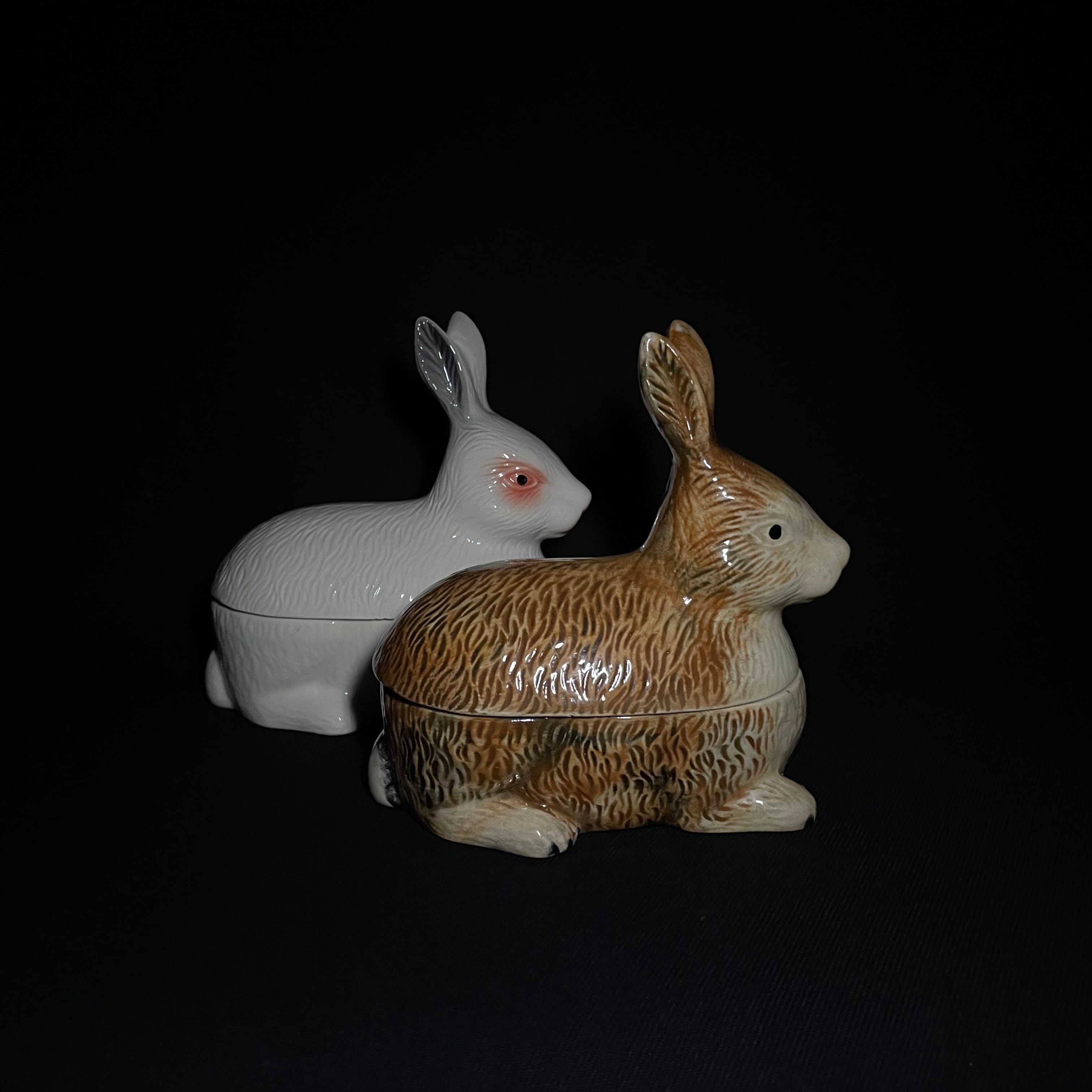 Terrine de Michel Caugant/ミッシェルコーガン/テリーヌポット