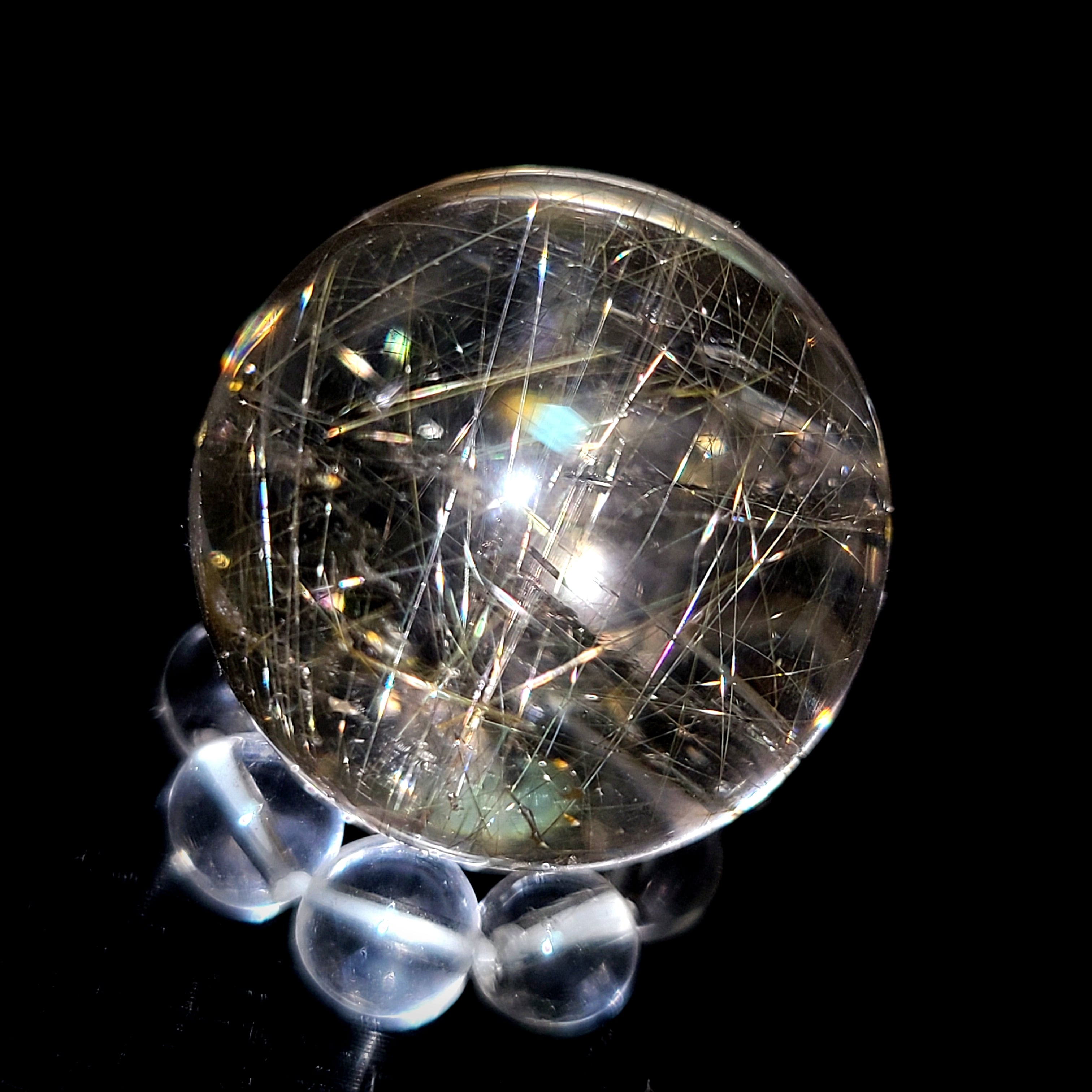 刹那アクセサリーズ