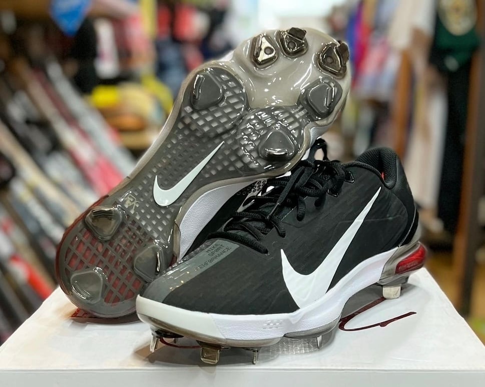 ナイキベースボールスパイク 【公式通販】
