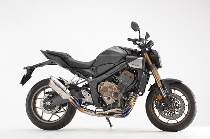 CBR650R('19～'22)('23)('24～),CB650R('19～'22)('23)('24～) GP SPEC