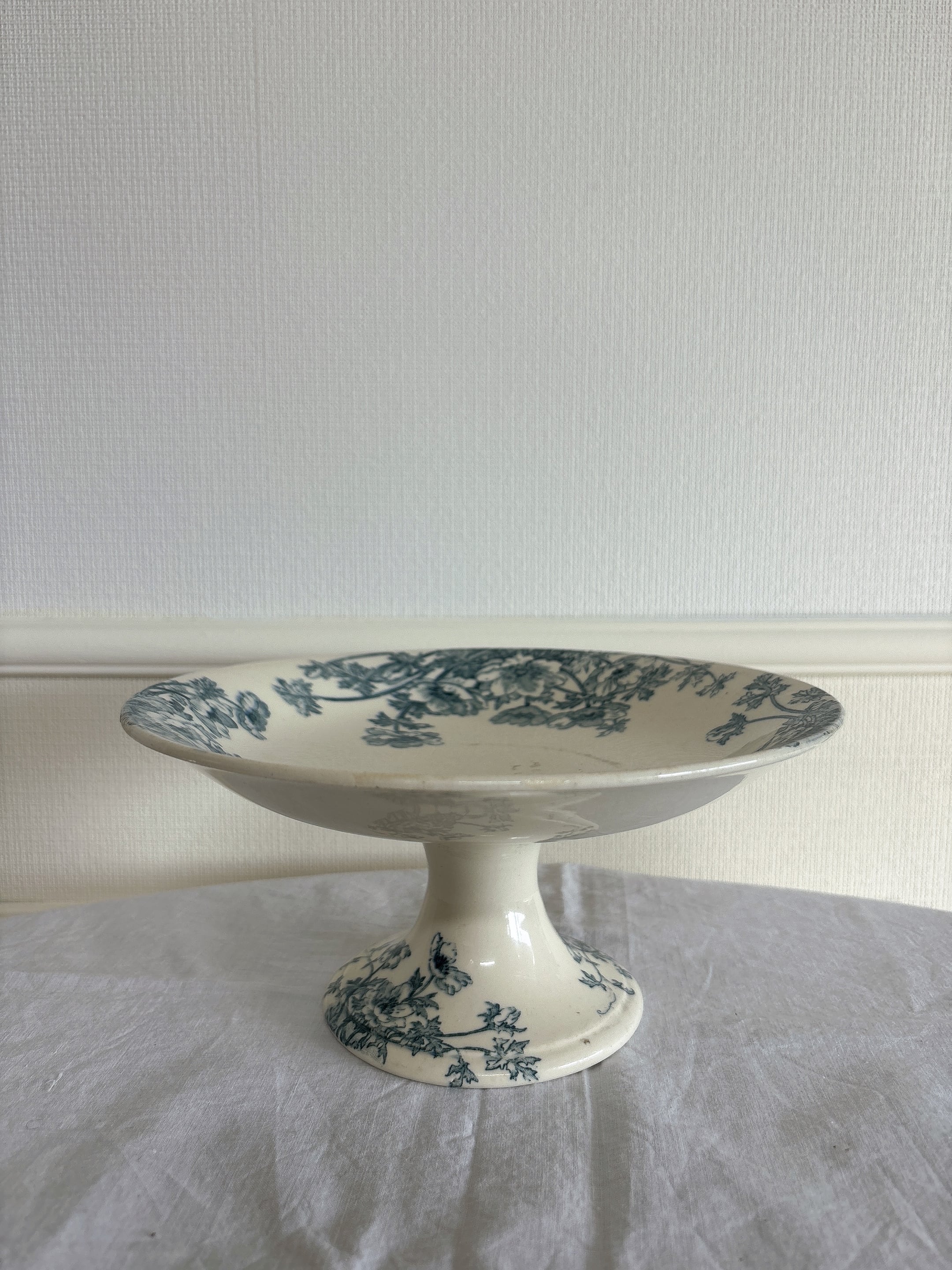 GIEN アンティークコンポティエ | LAND-ANTIQUE