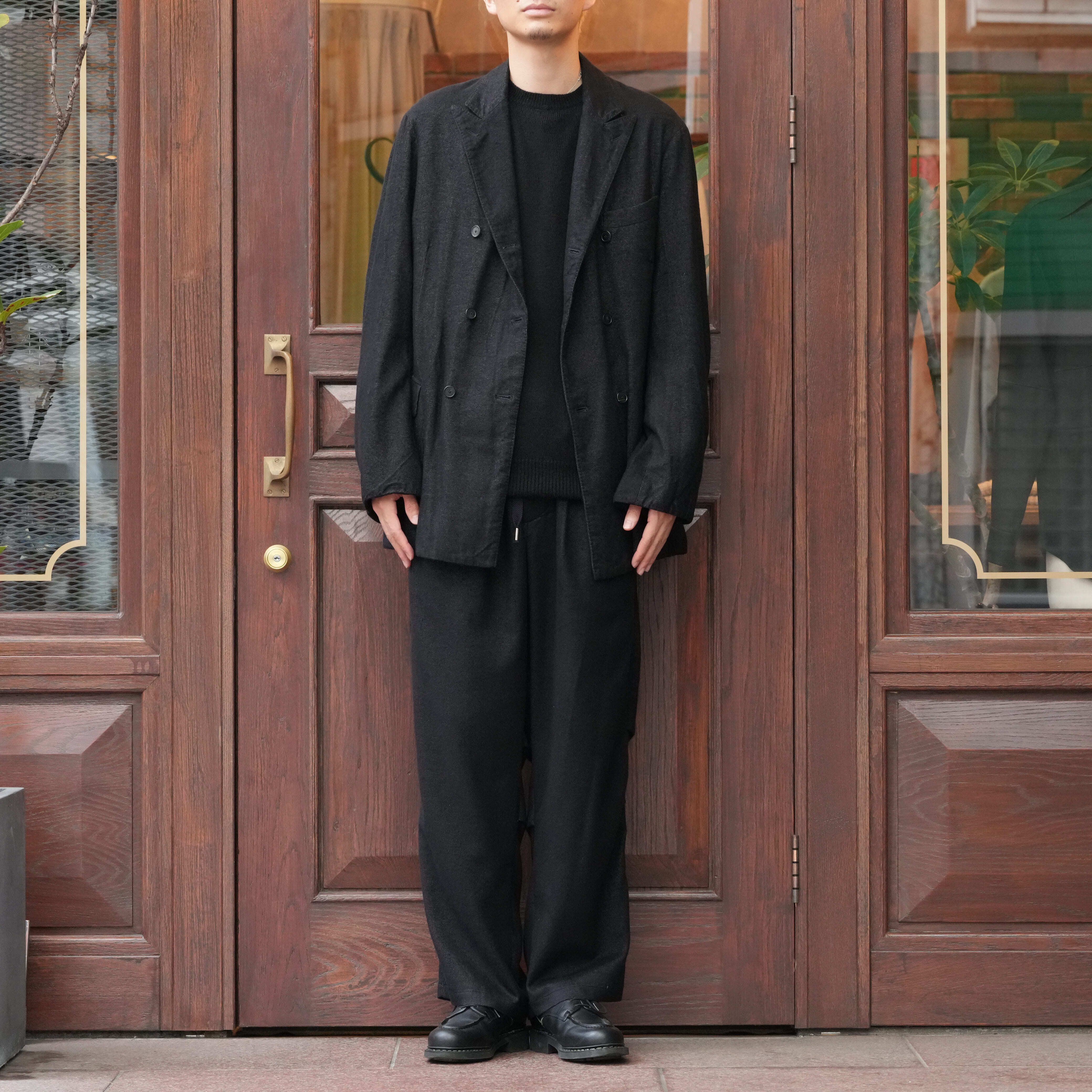 MAATEE&SONS (マーティーアンドサンズ) 24AW 